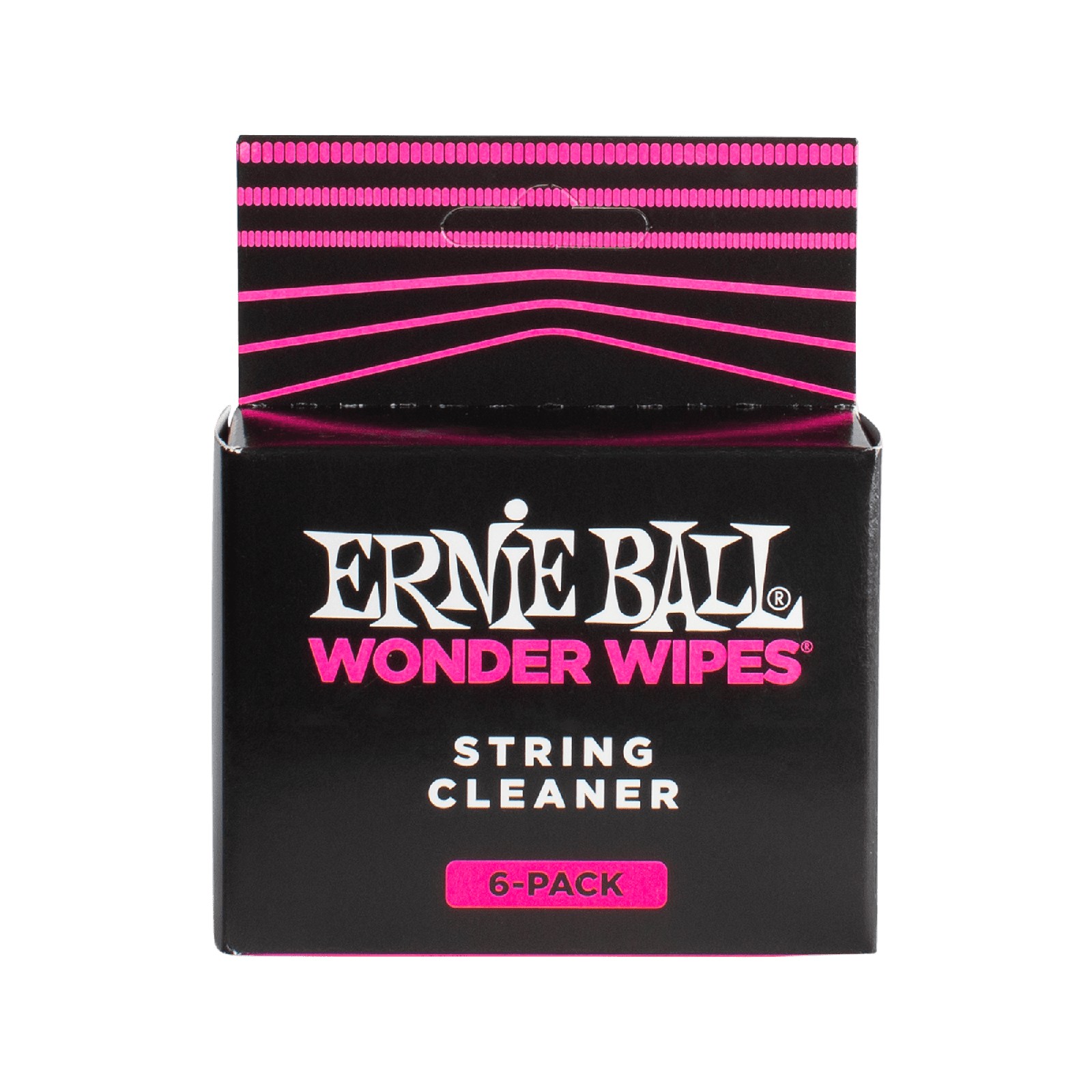 ERNIE BALL EB 4277 produkt do konserwacji gitary (struny)