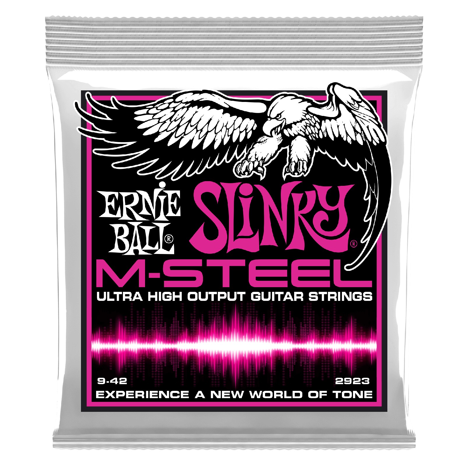 ERNIE BALL EB 2923 komplet strun do gitary elektrycznej