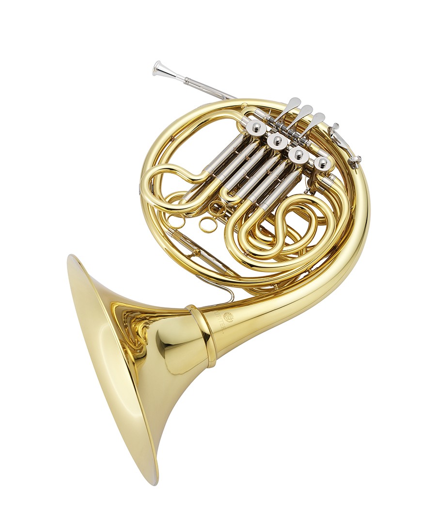 JUPITER JHR 1100 DQ waltornia