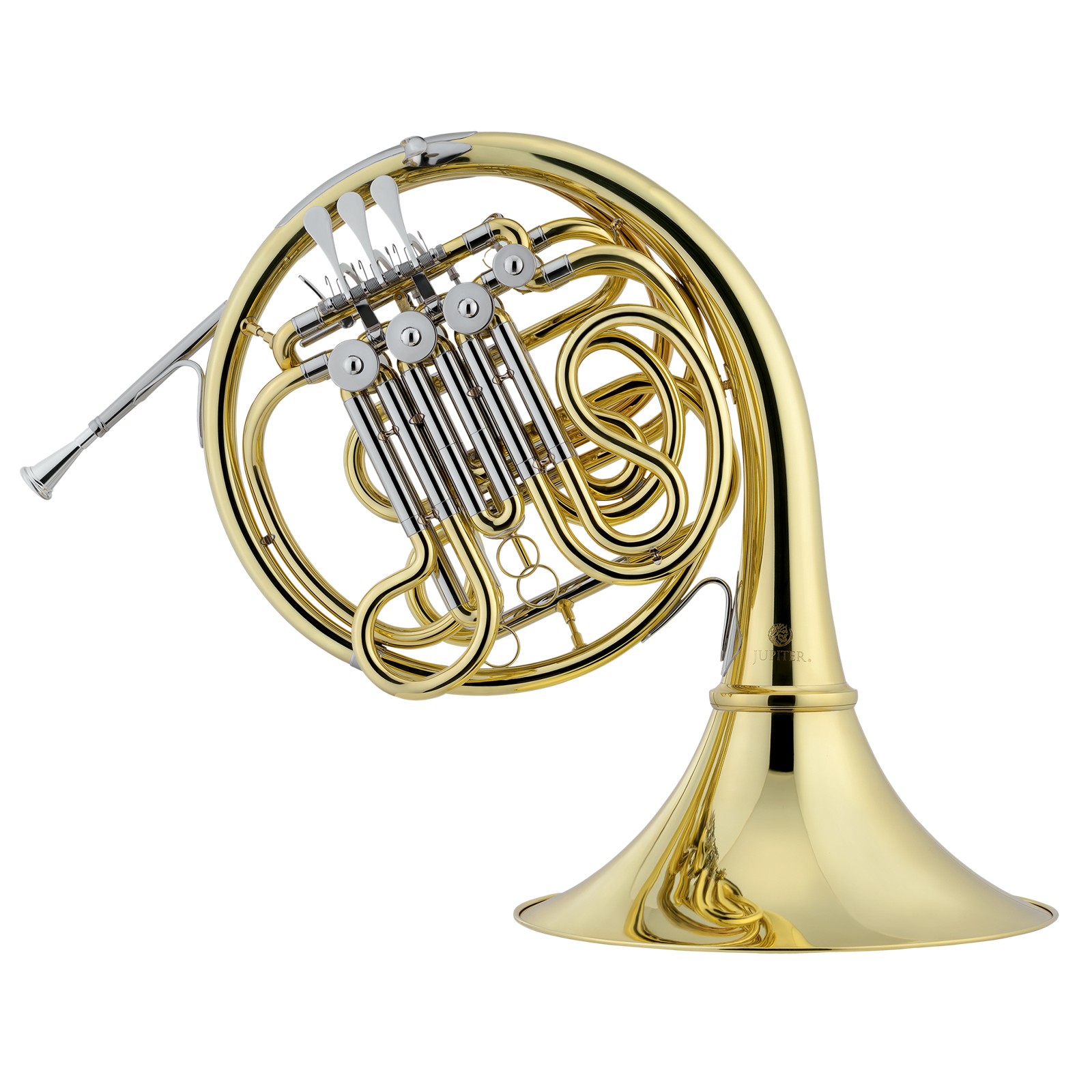 JUPITER JHR 1100 DQ waltornia