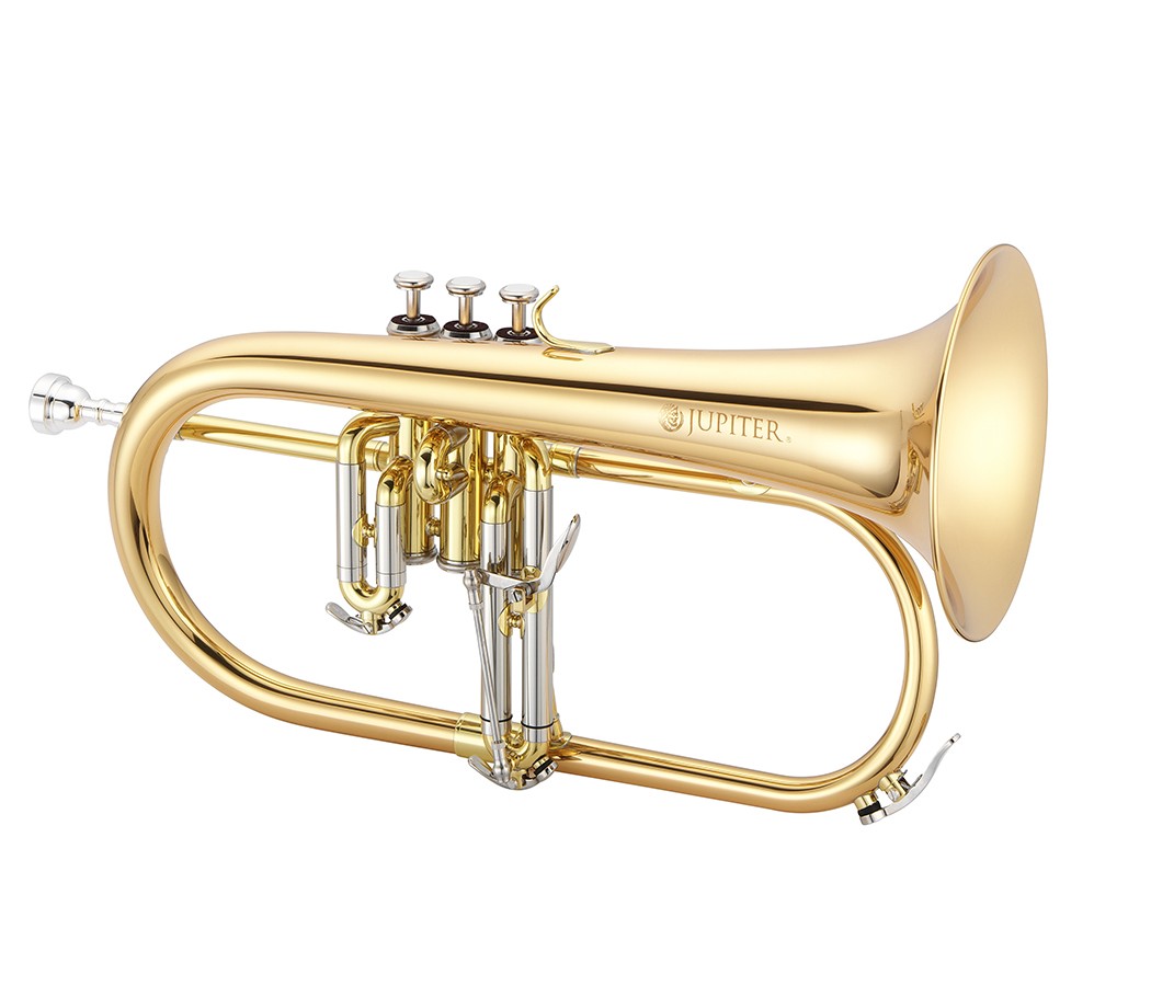 JUPITER JFH 1100 R flugelhorn
