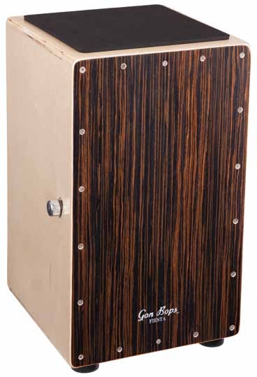 GON BOPS GB FSCJ (W) cajon