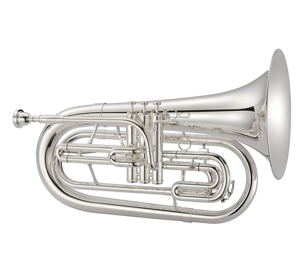 JUPITER JBR 1101 MS sakshorn barytonowy