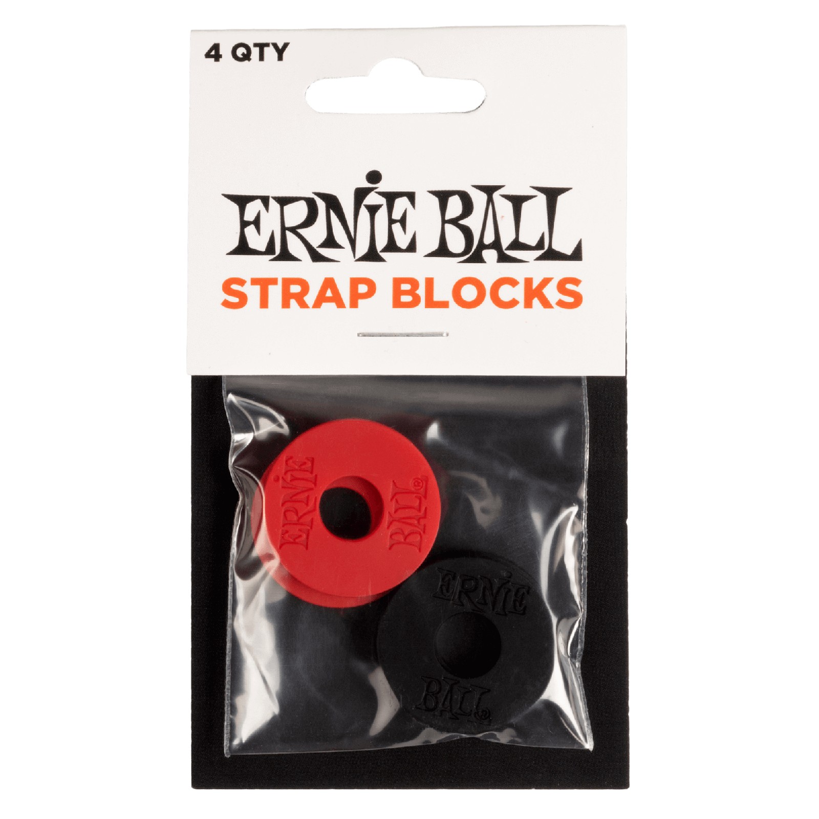 ERNIE BALL EB 4603 strap lock
