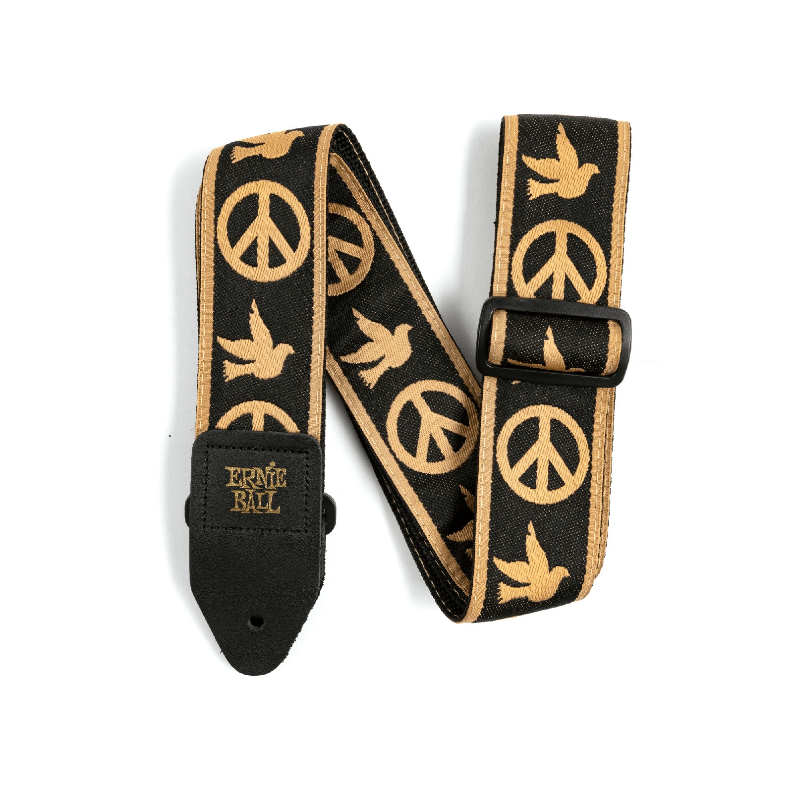 ERNIE BALL EB 4613 pasek do gitary elektrycznej