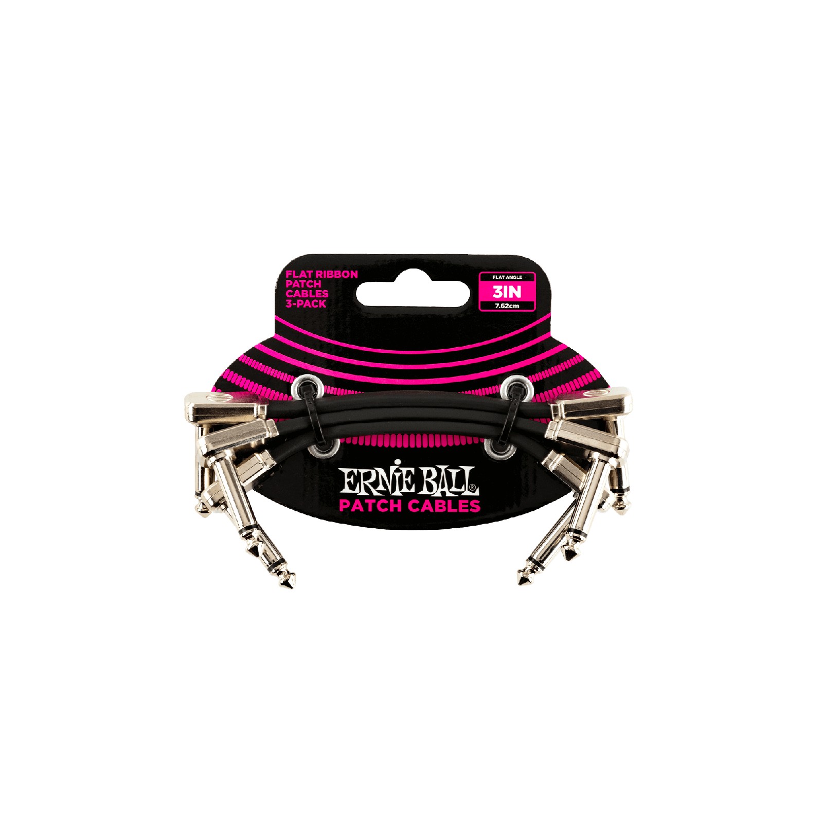 ERNIE BALL EB 6220 kabel instrumentalny