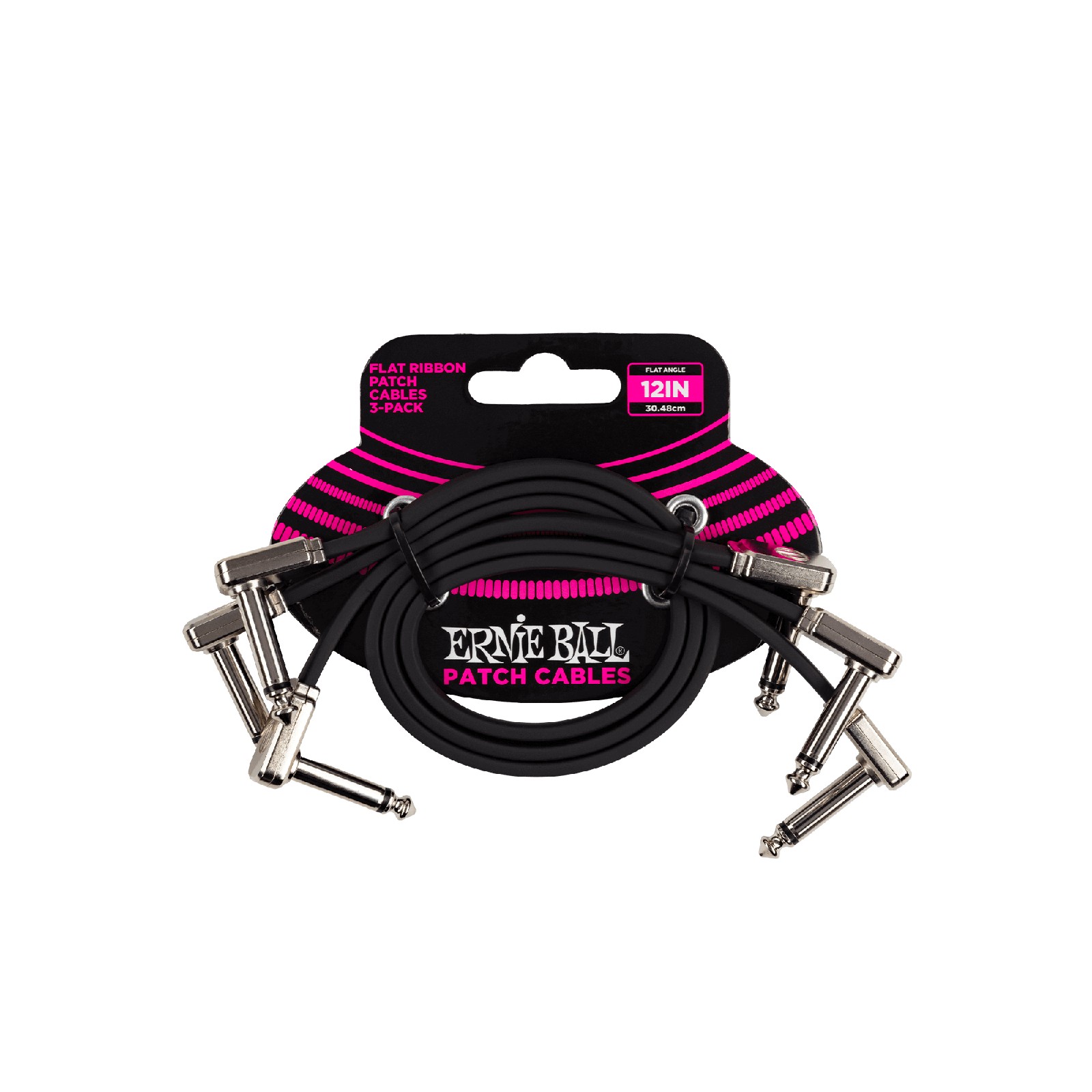 ERNIE BALL EB 6222 kabel instrumentalny