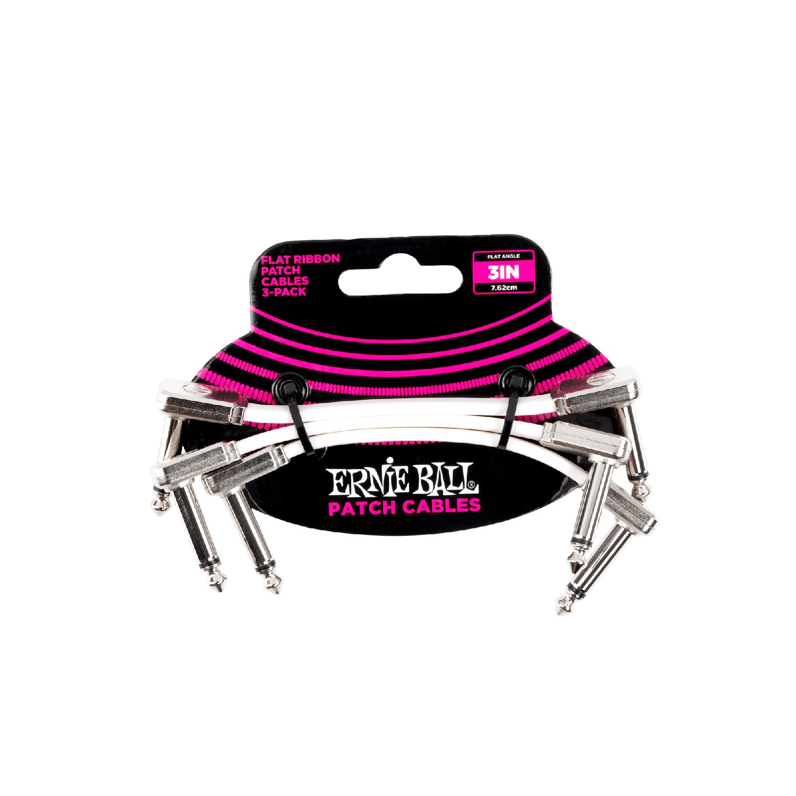 ERNIE BALL EB 6384 kabel instrumentalny