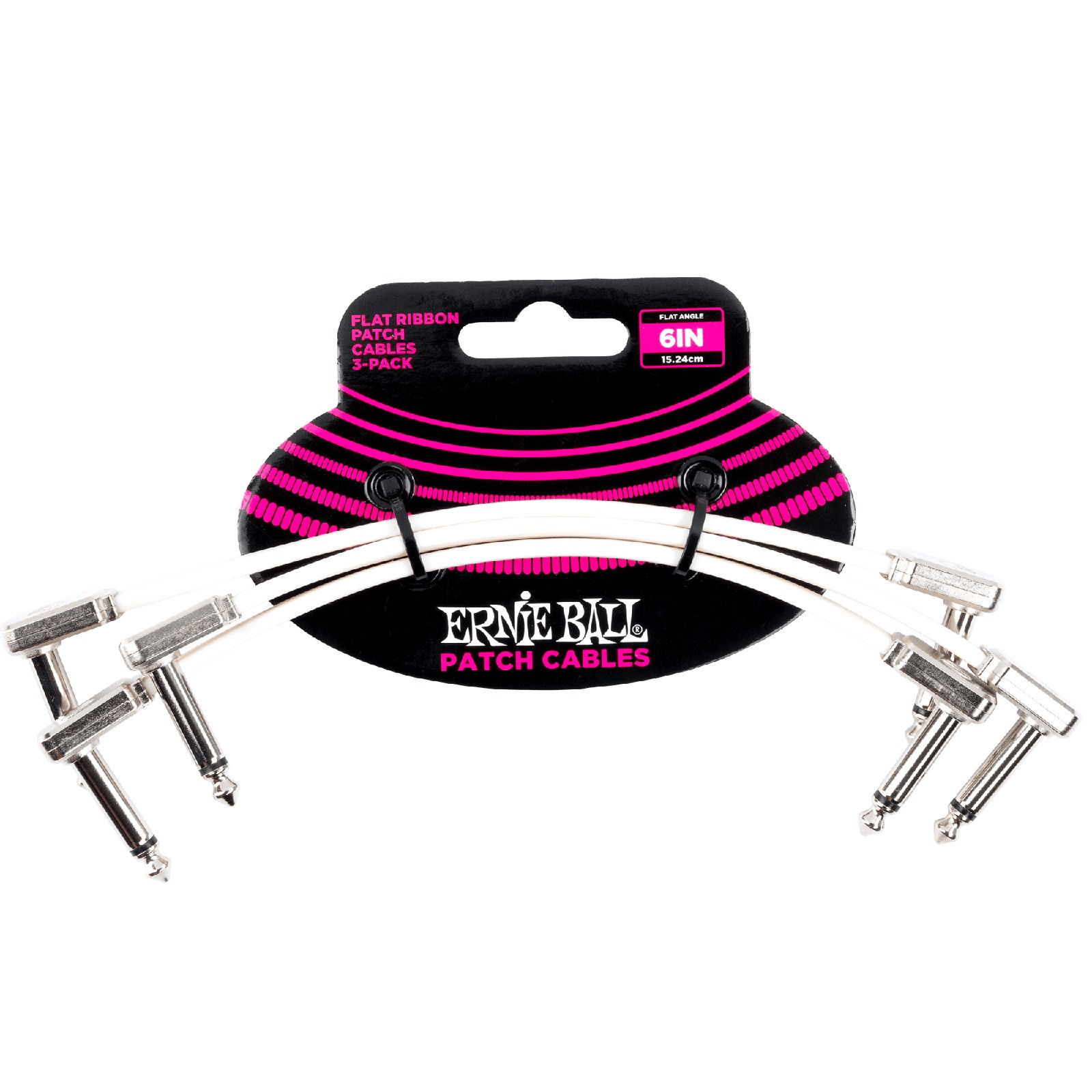 ERNIE BALL EB 6385 kabel instrumentalny