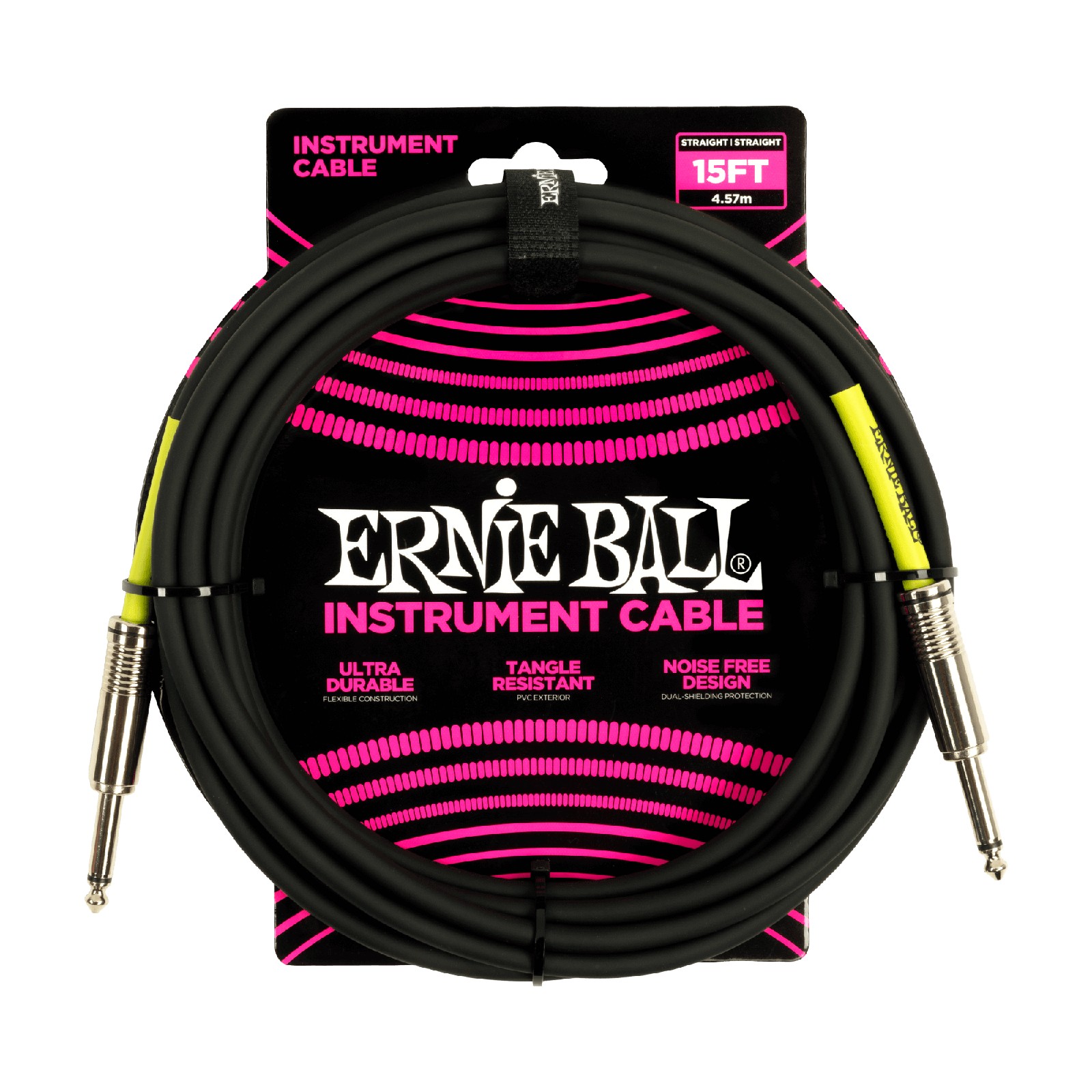 ERNIE BALL EB 6399 kabel instrumentalny