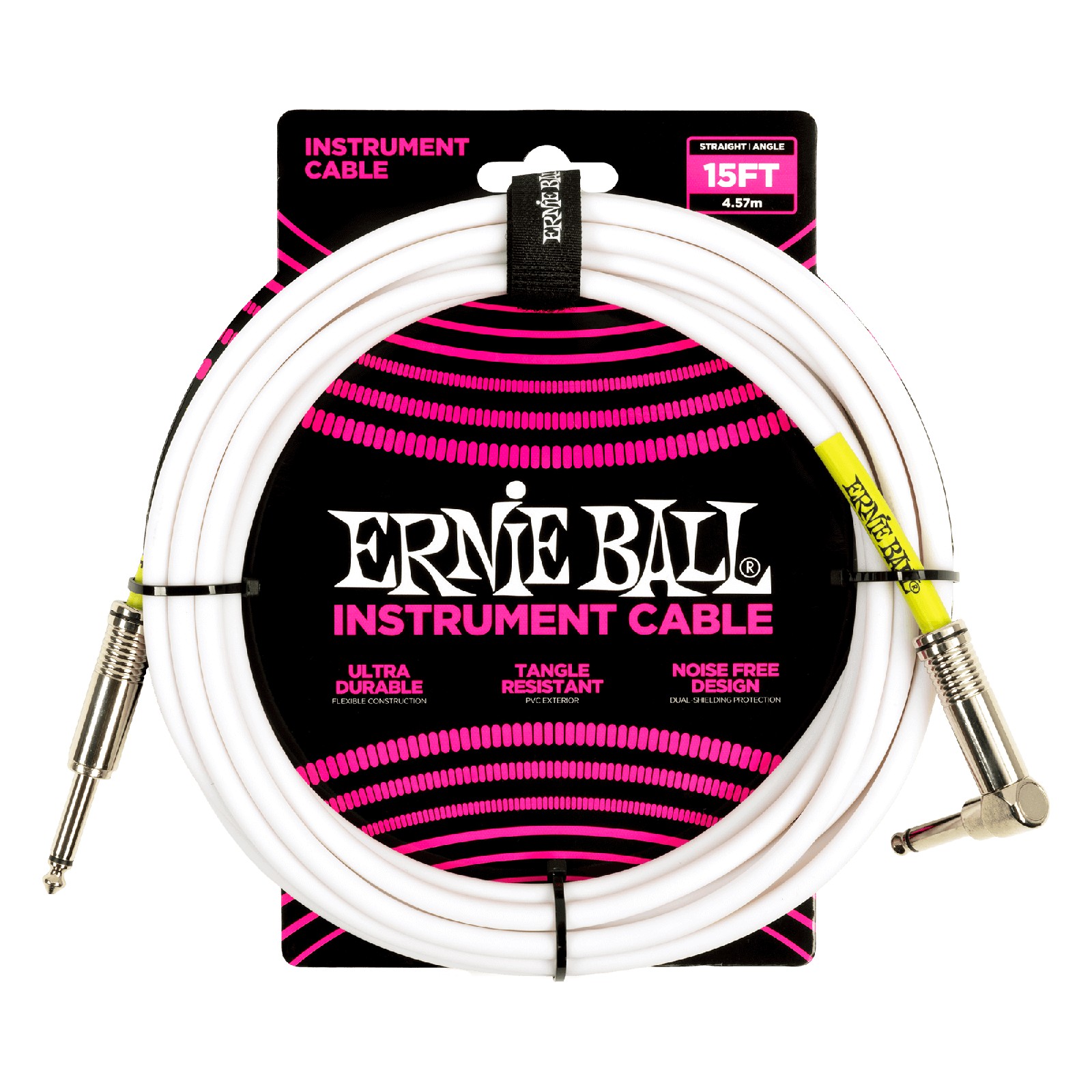ERNIE BALL EB 6400 kabel instrumentalny