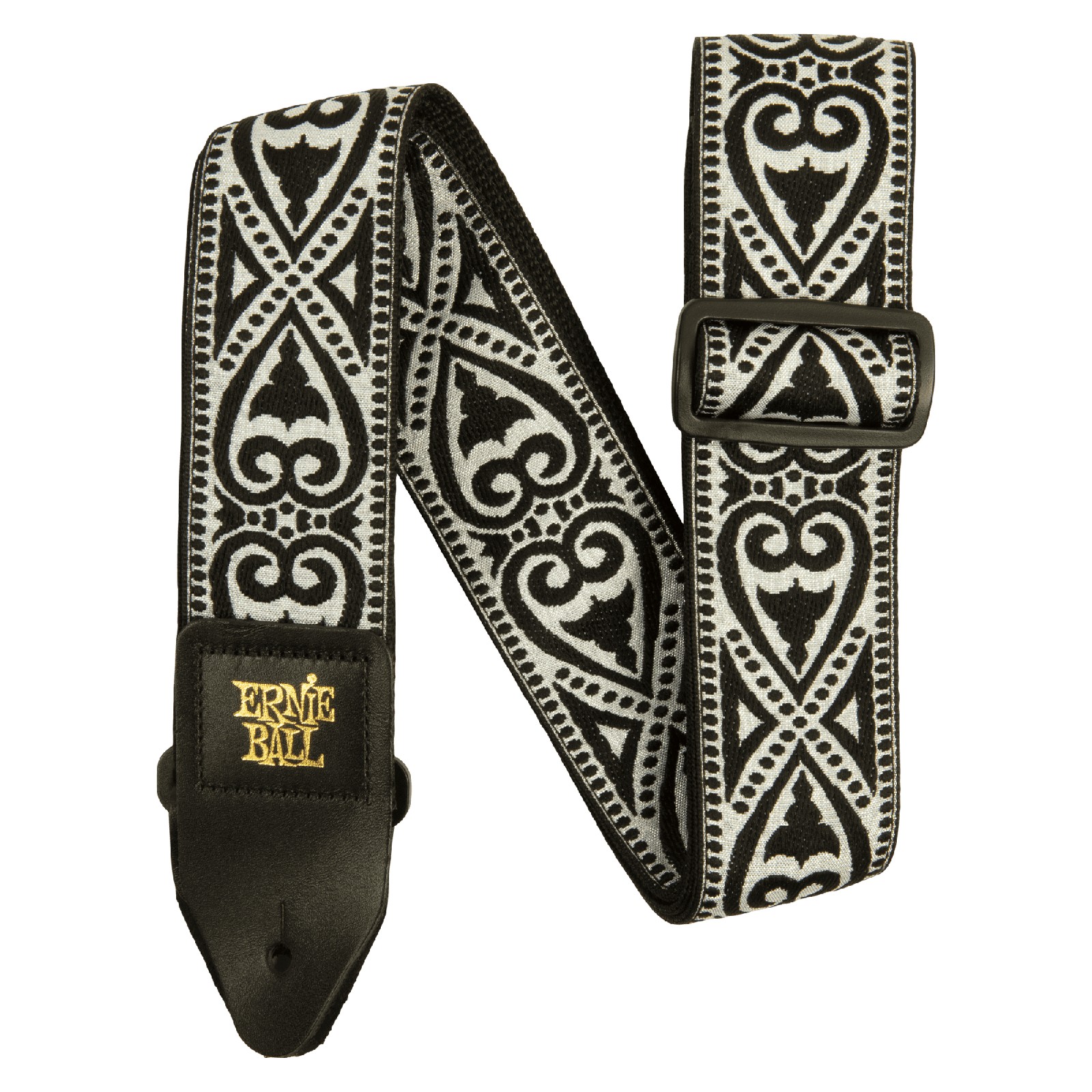 ERNIE BALL EB 5345 pasek do gitary elektrycznej