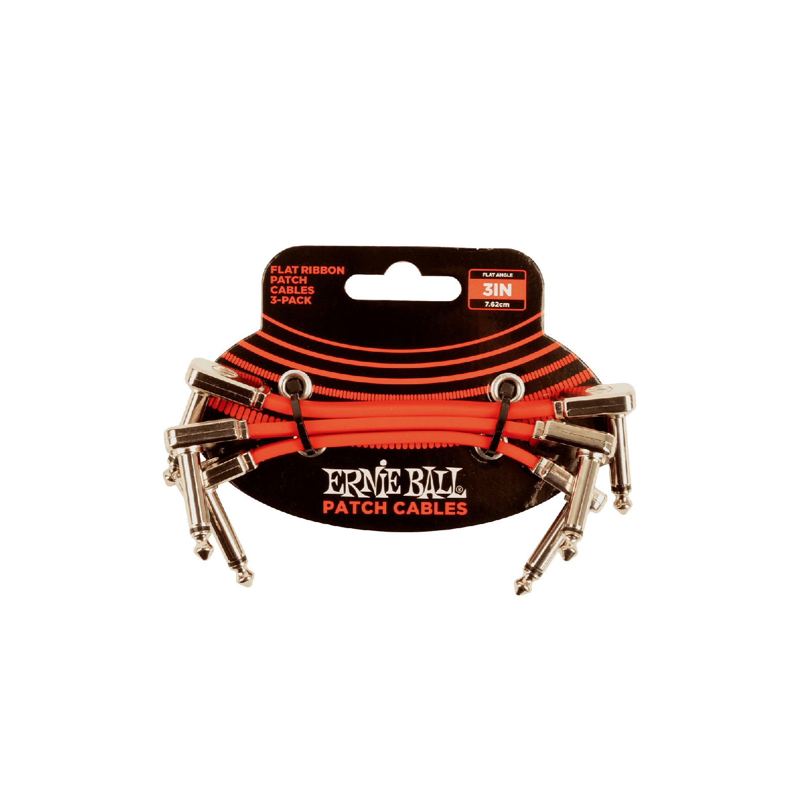 ERNIE BALL EB 6401 kabel instrumentalny