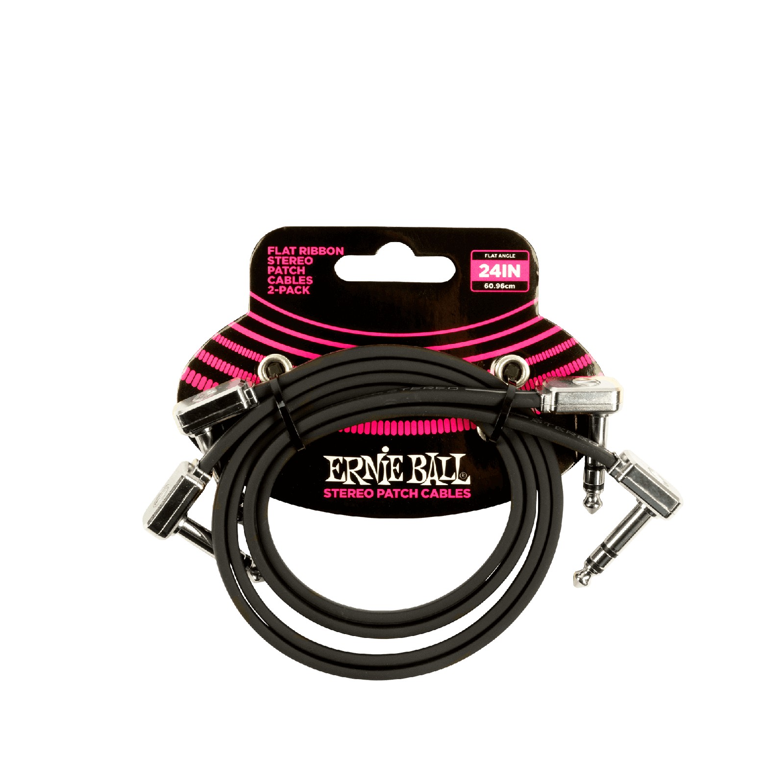 ERNIE BALL EB 6406 kabel instrumentalny