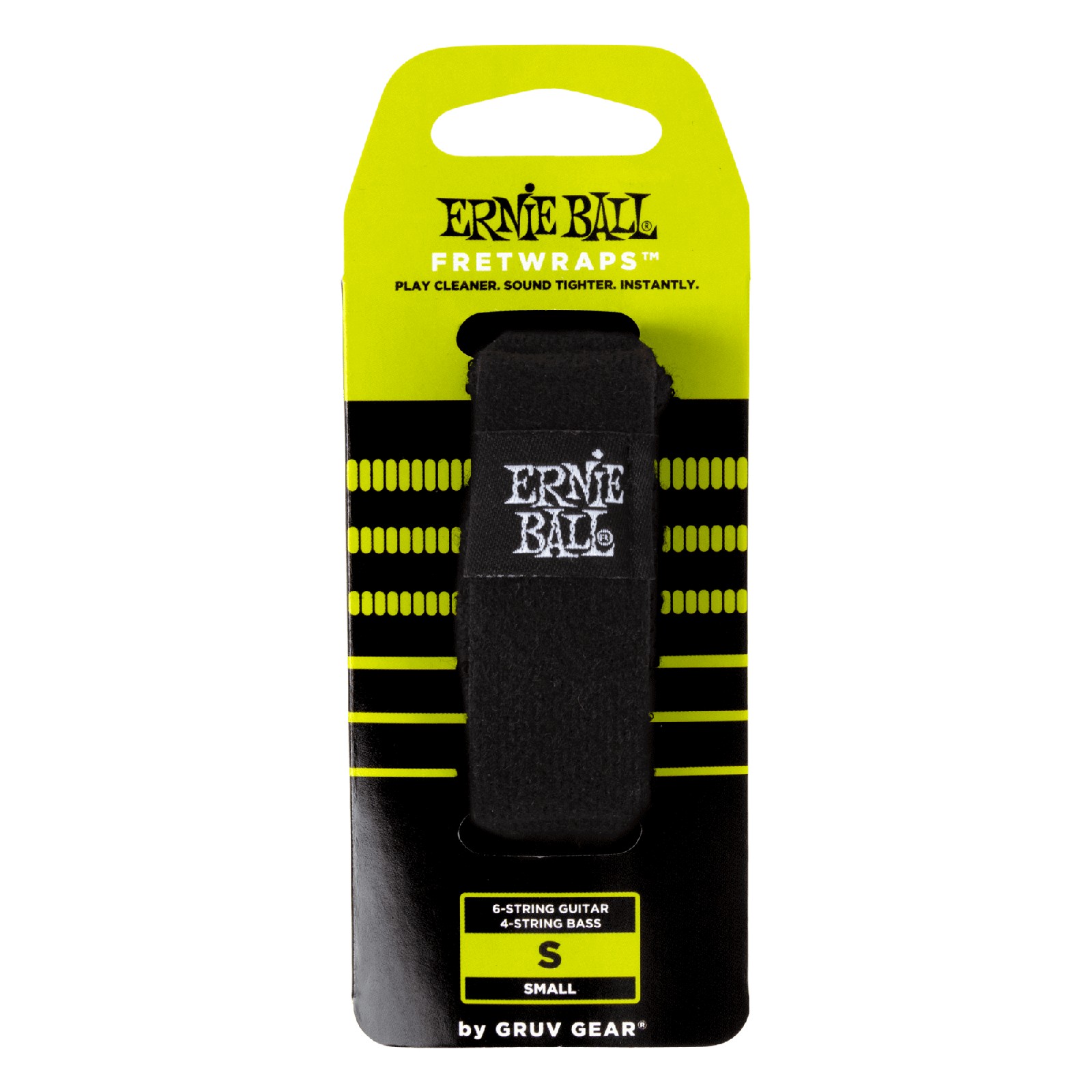 ERNIE BALL EB 9612 opaska tłumiąca