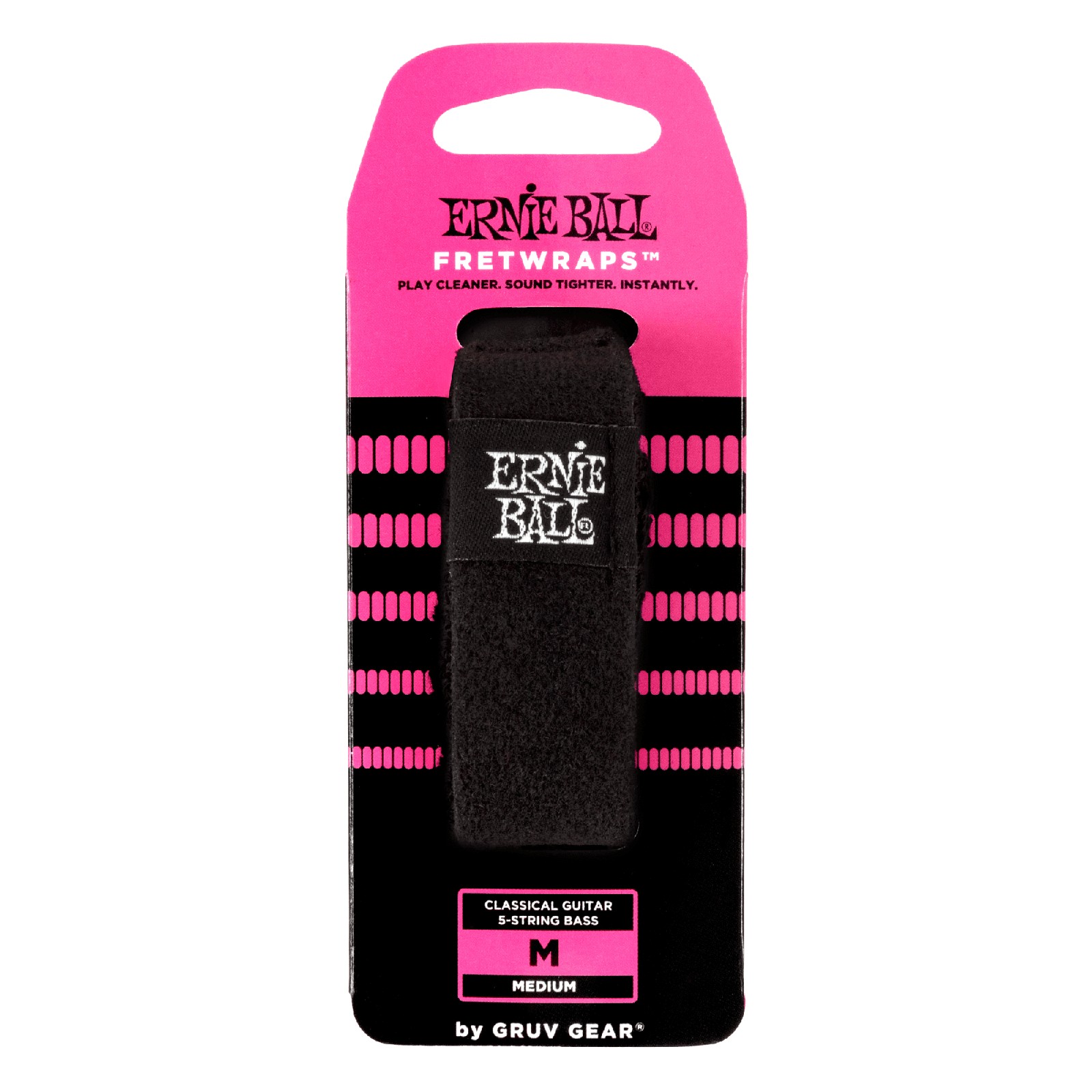 ERNIE BALL EB 9613 opaska tłumiąca
