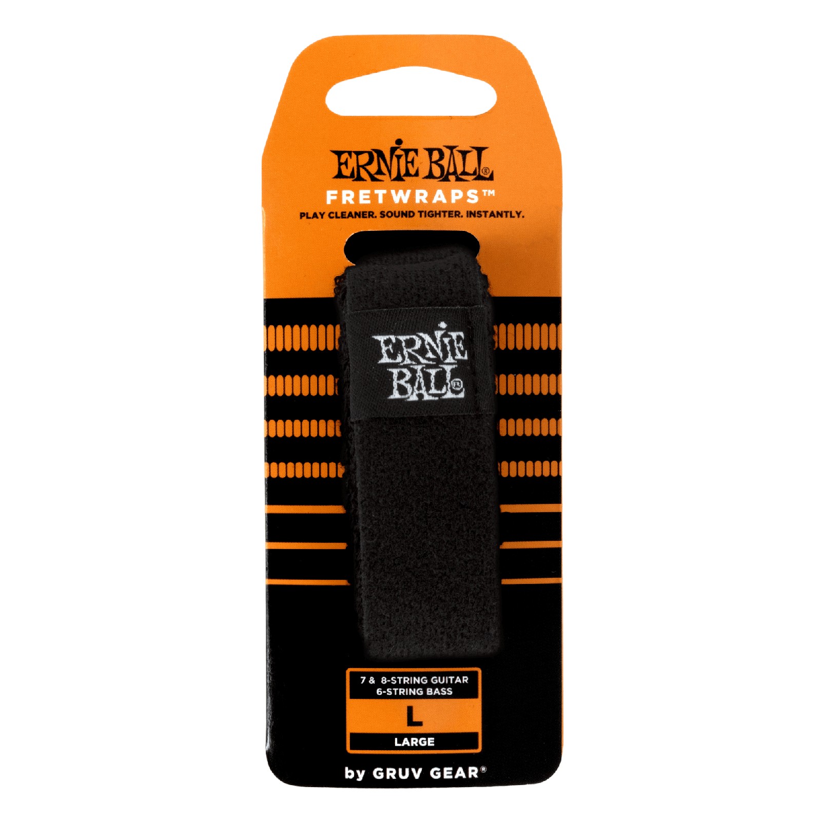 ERNIE BALL EB 9614 opaska tłumiąca