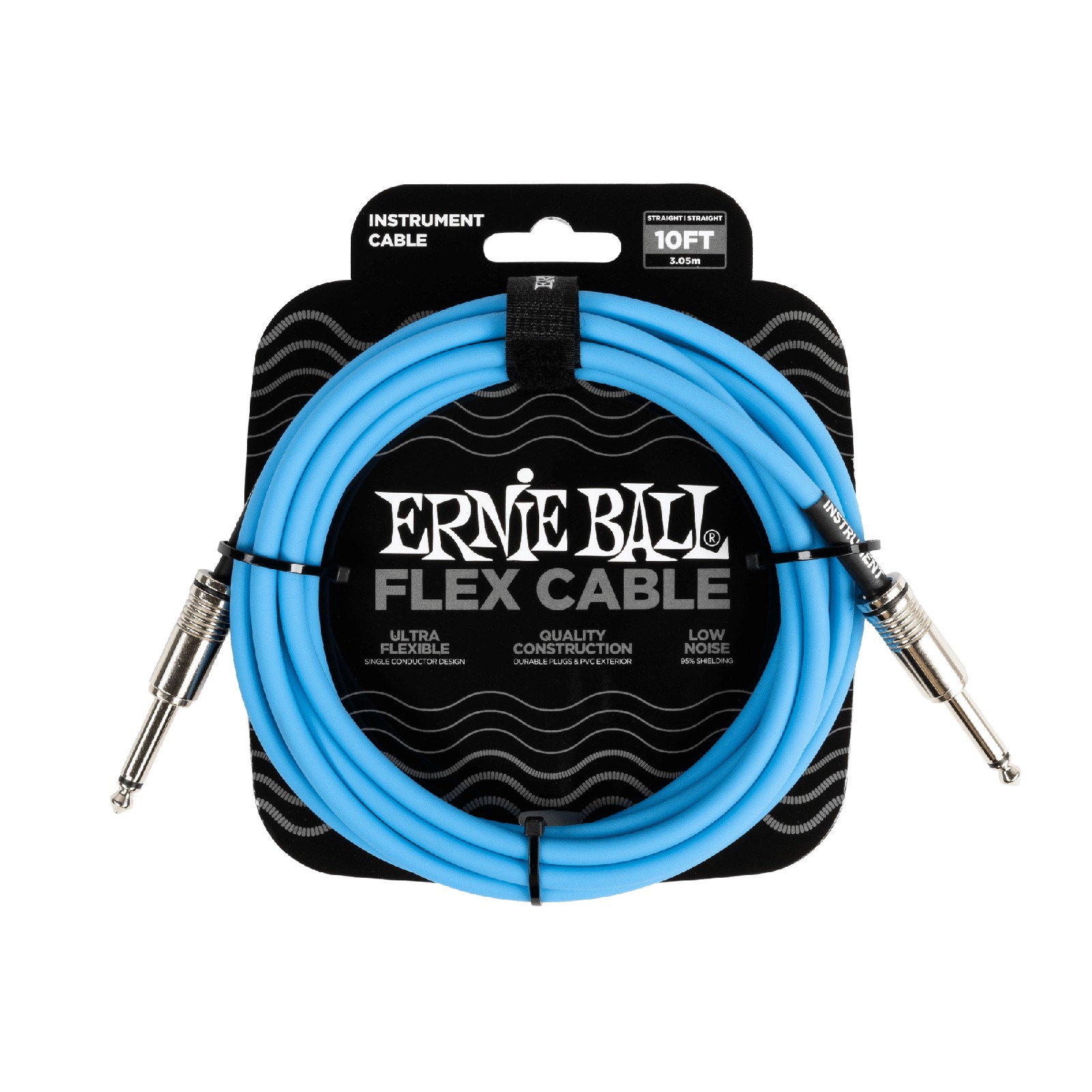 ERNIE BALL EB 6412 kabel instrumentalny