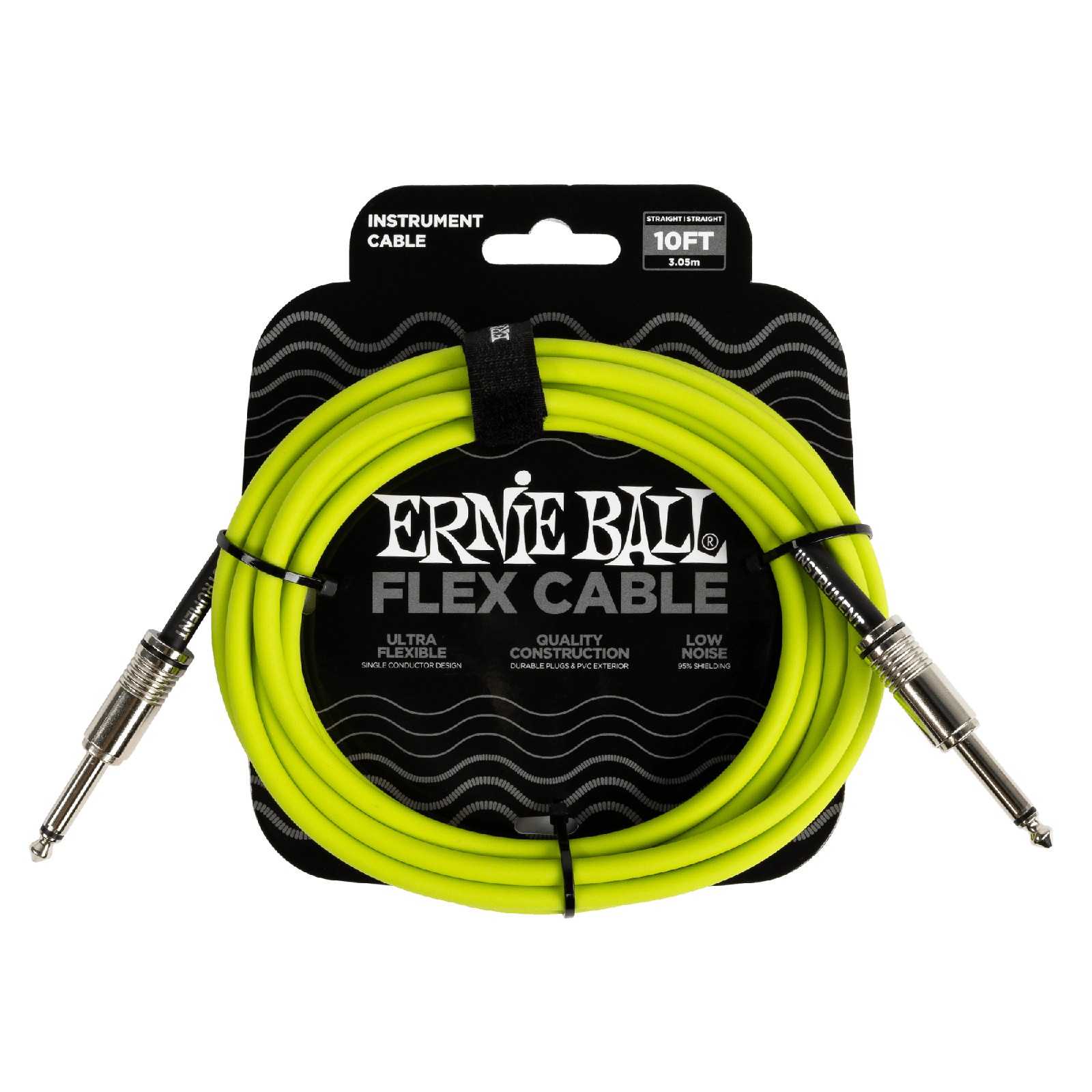 ERNIE BALL EB 6414 kabel instrumentalny