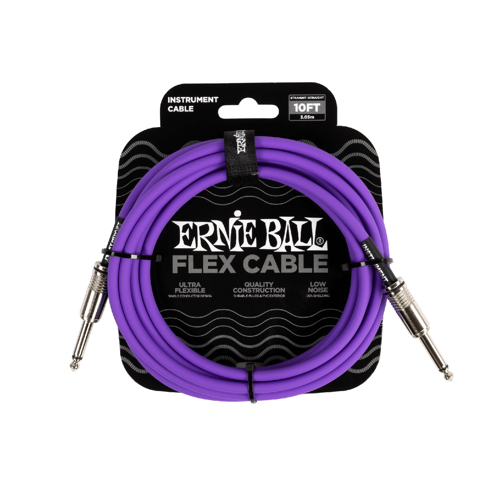 ERNIE BALL EB 6415 kabel instrumentalny