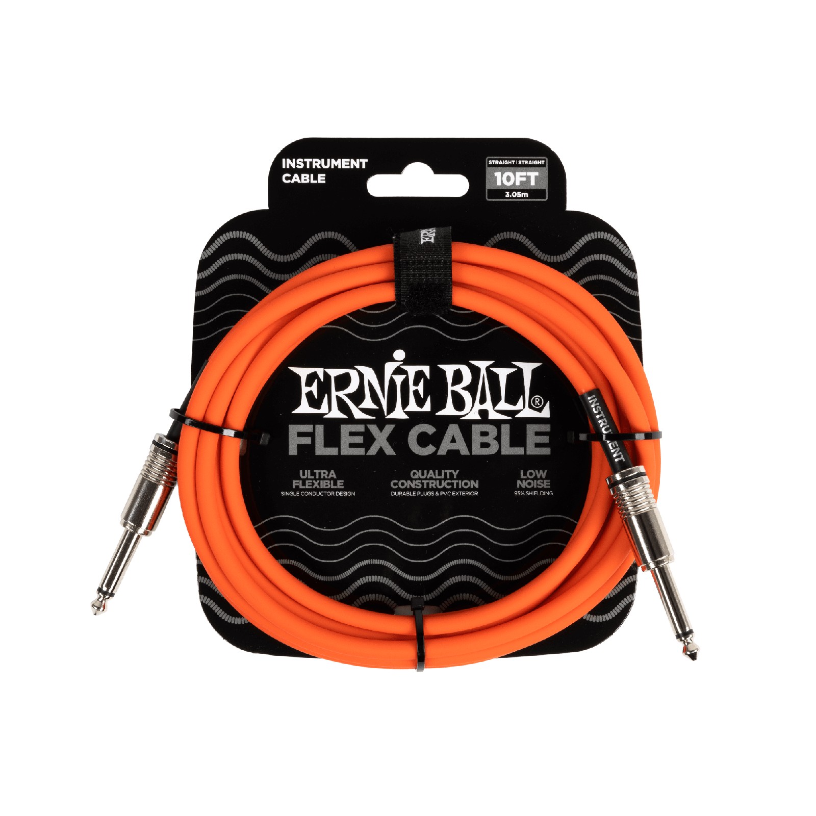 ERNIE BALL EB 6416 kabel instrumentalny