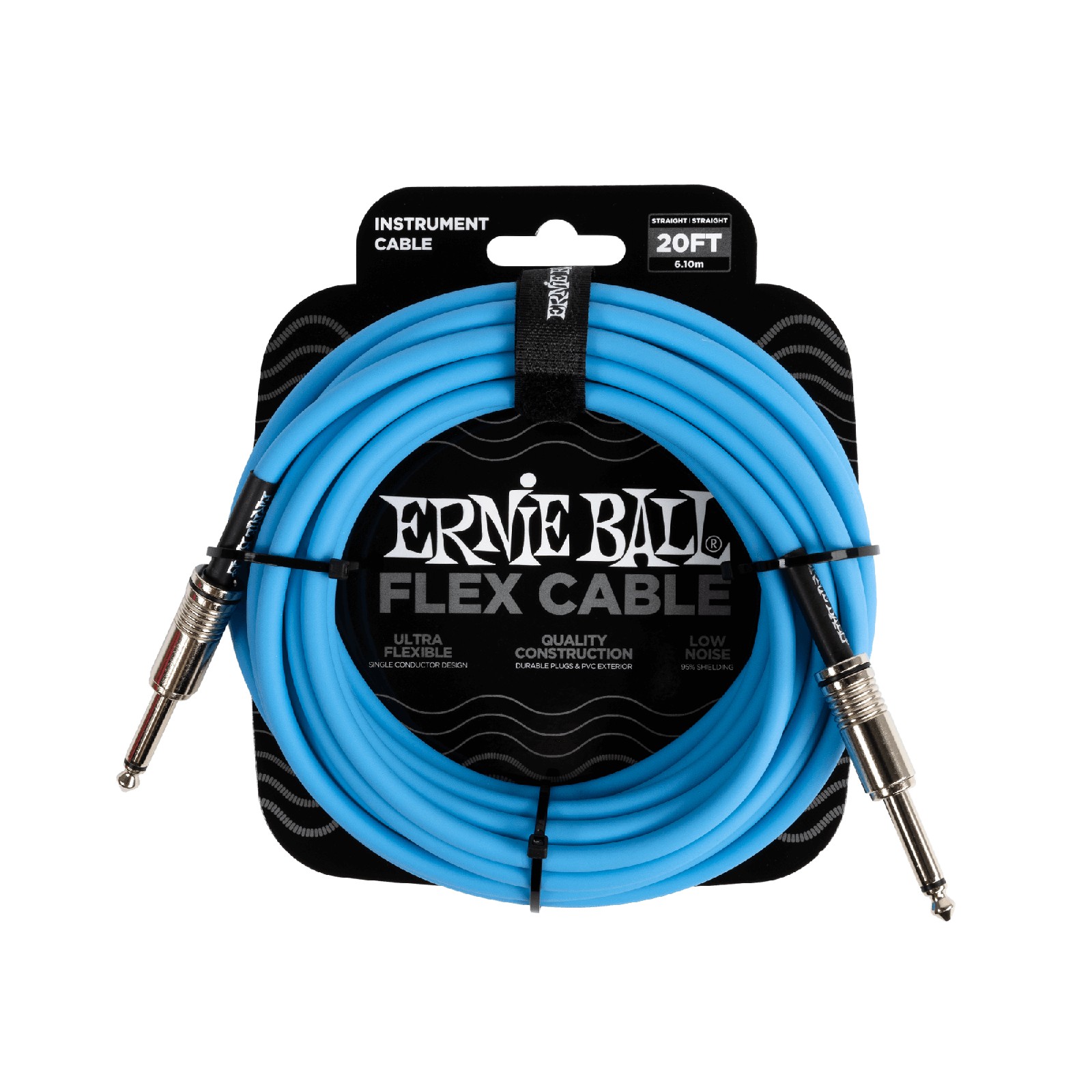 ERNIE BALL EB 6417 kabel instrumentalny