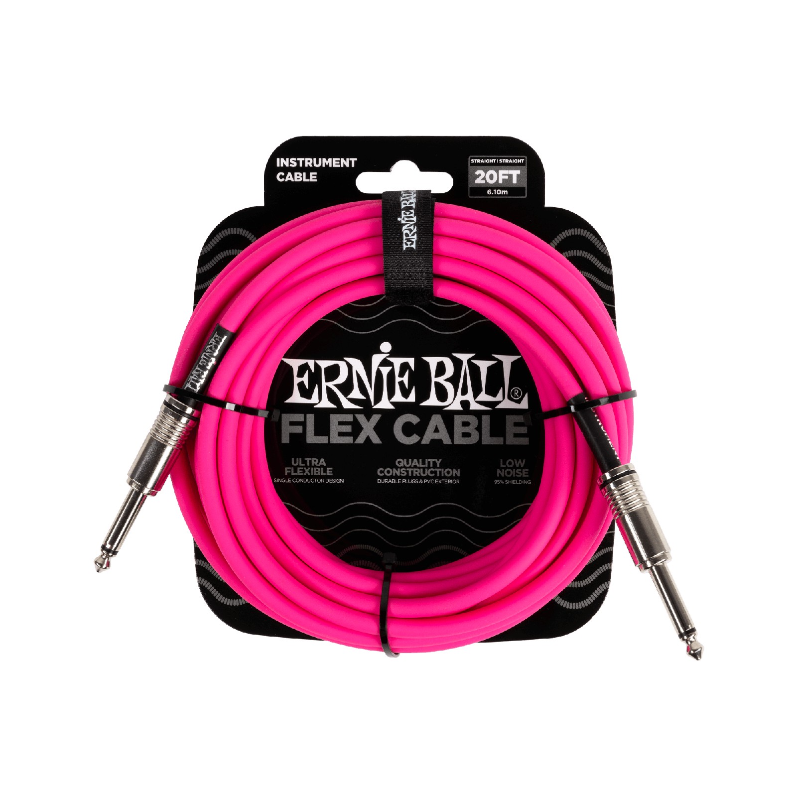 ERNIE BALL EB 6418 kabel instrumentalny
