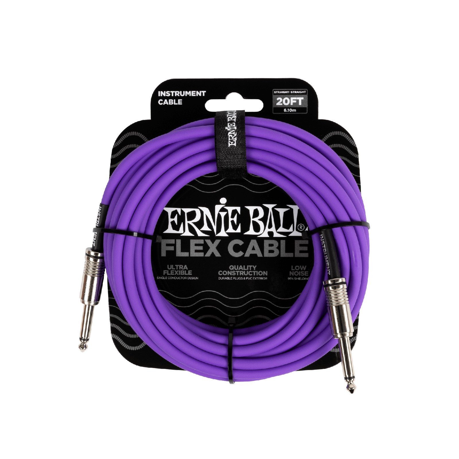 ERNIE BALL EB 6420 kabel instrumentalny