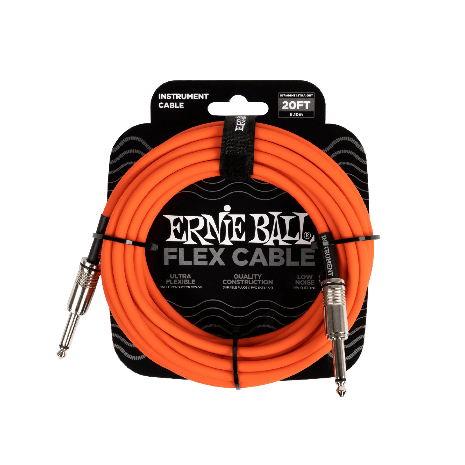 ERNIE BALL EB 6421 kabel instrumentalny