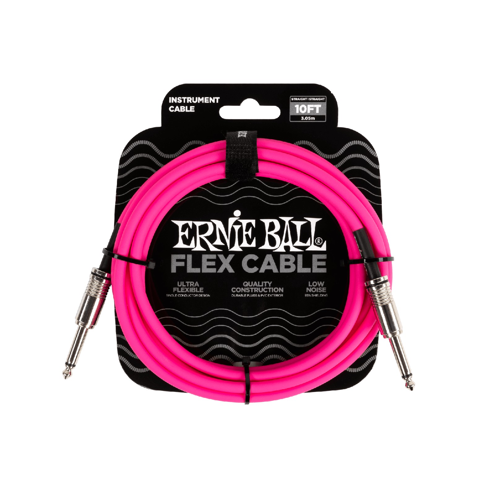 ERNIE BALL EB 6413 kabel instrumentalny