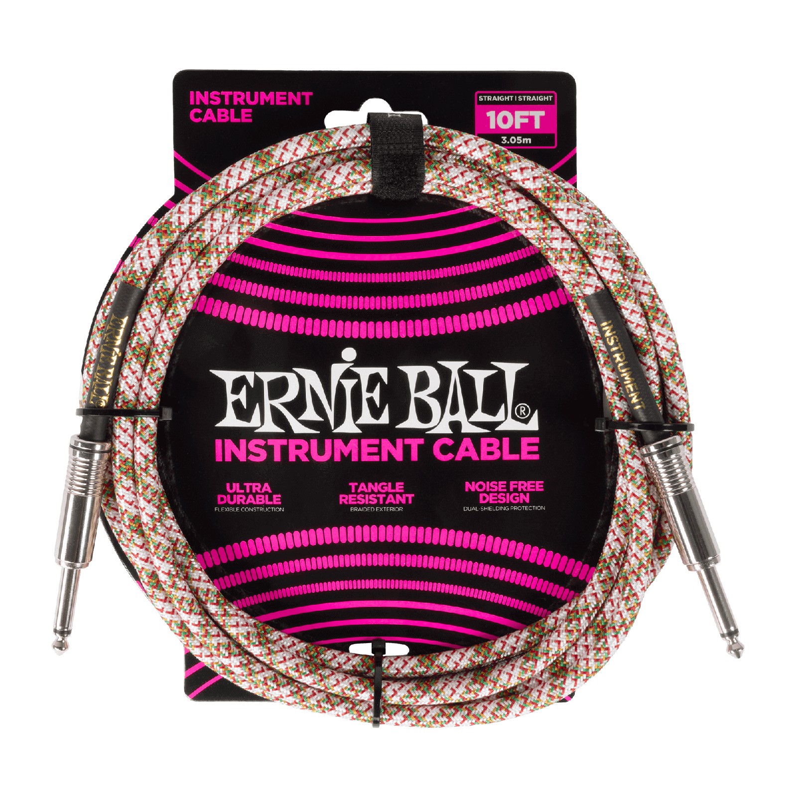 ERNIE BALL EB 6426 kabel instrumentalny