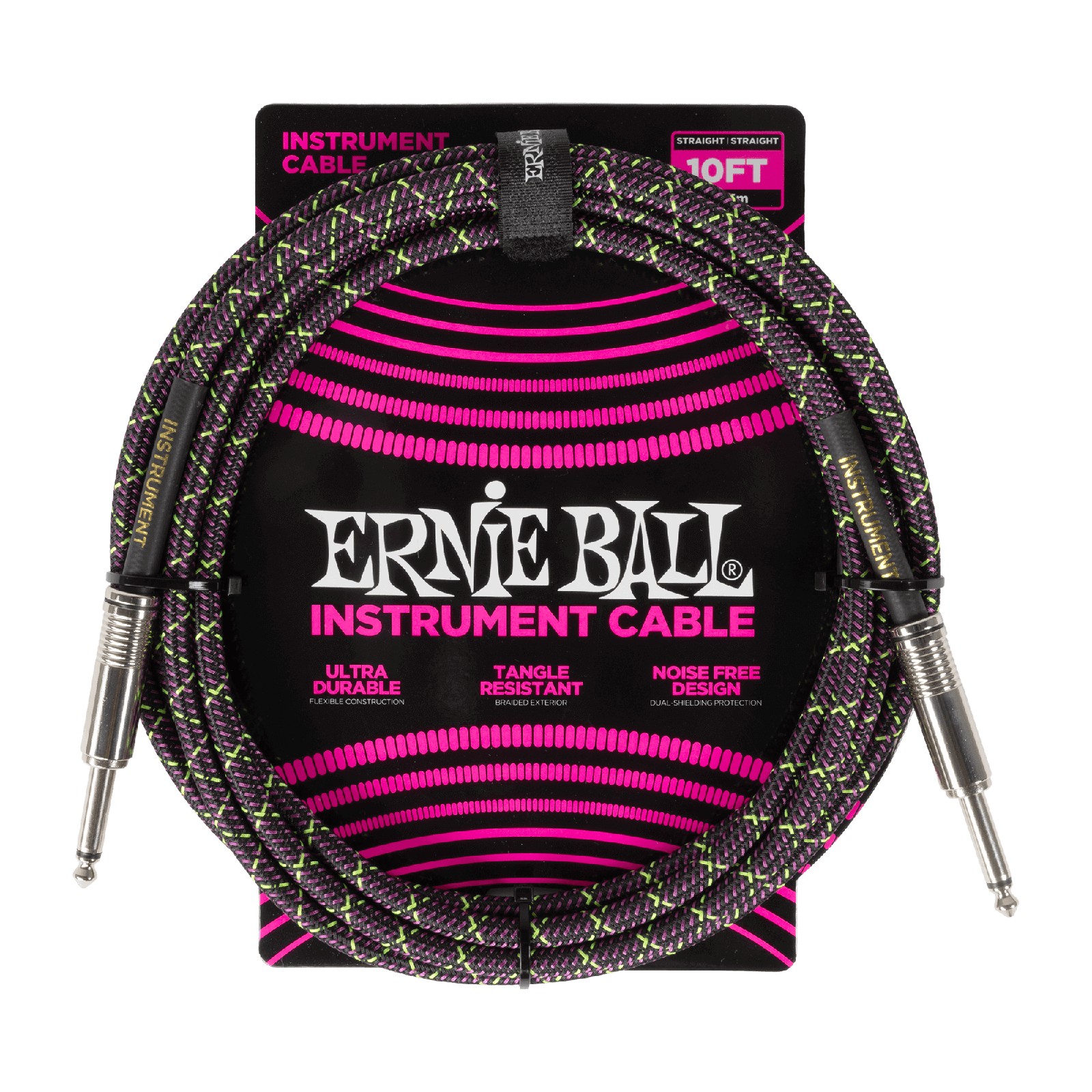 ERNIE BALL EB 6427 kabel instrumentalny