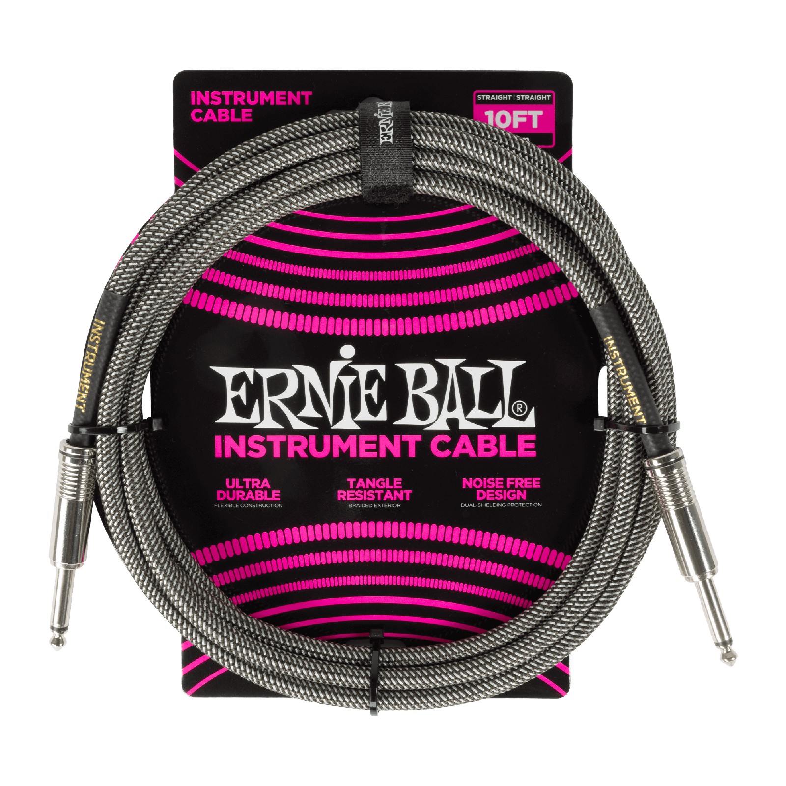 ERNIE BALL EB 6429 kabel instrumentalny