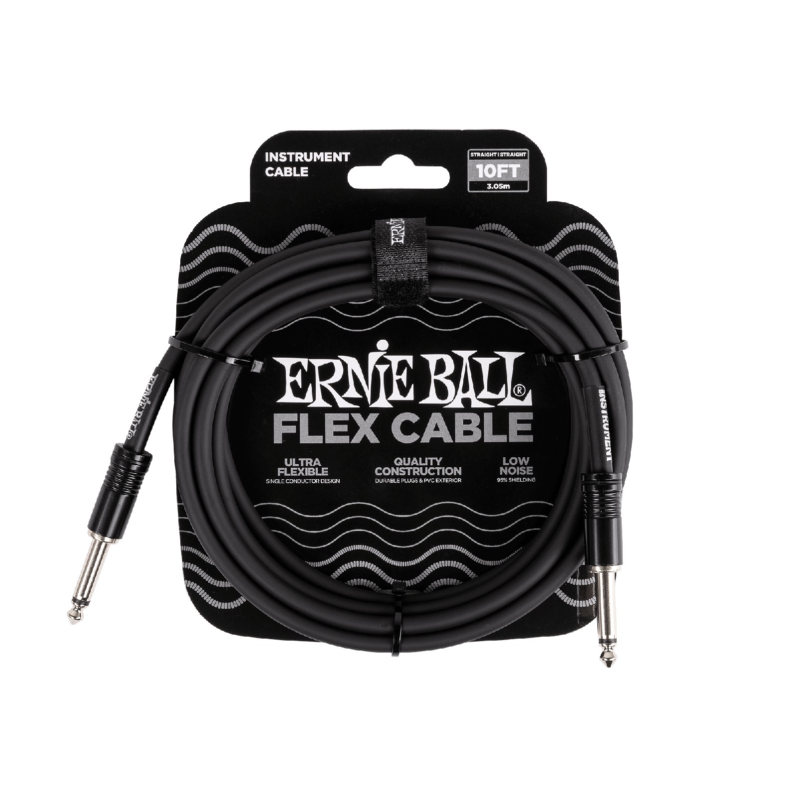 ERNIE BALL EB 6434 kabel instrumentalny