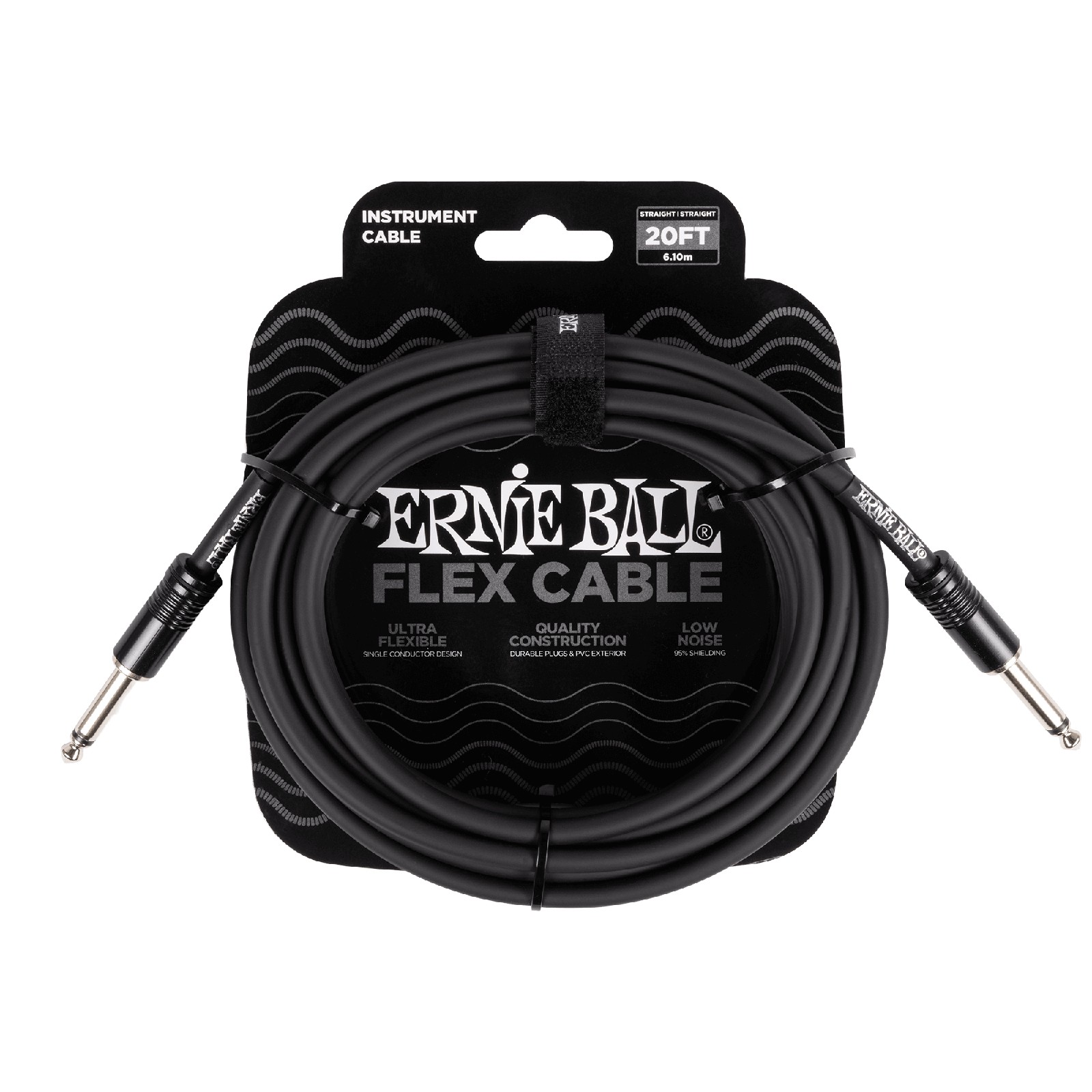 ERNIE BALL EB 6435 kabel instrumentalny