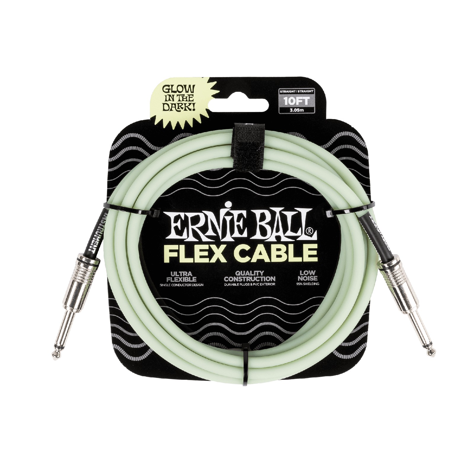 ERNIE BALL EB 6436 kabel instrumentalny