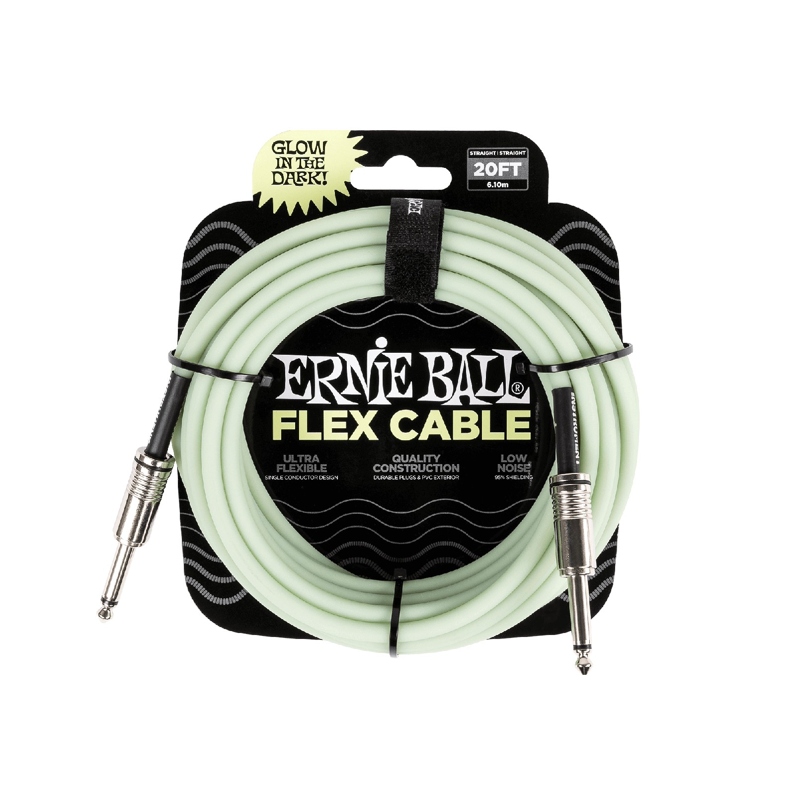 ERNIE BALL EB 6437 kabel instrumentalny