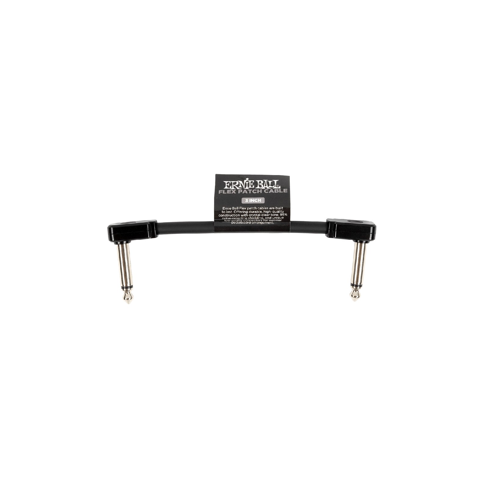 ERNIE BALL EB 6438 kabel instrumentalny