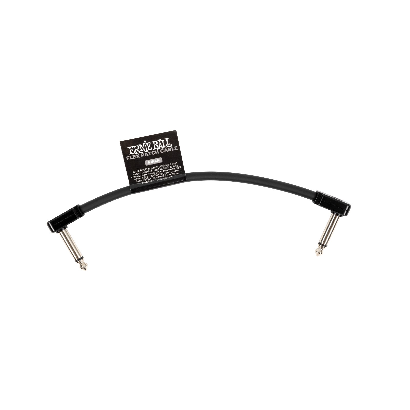ERNIE BALL EB 6439 kabel instrumentalny