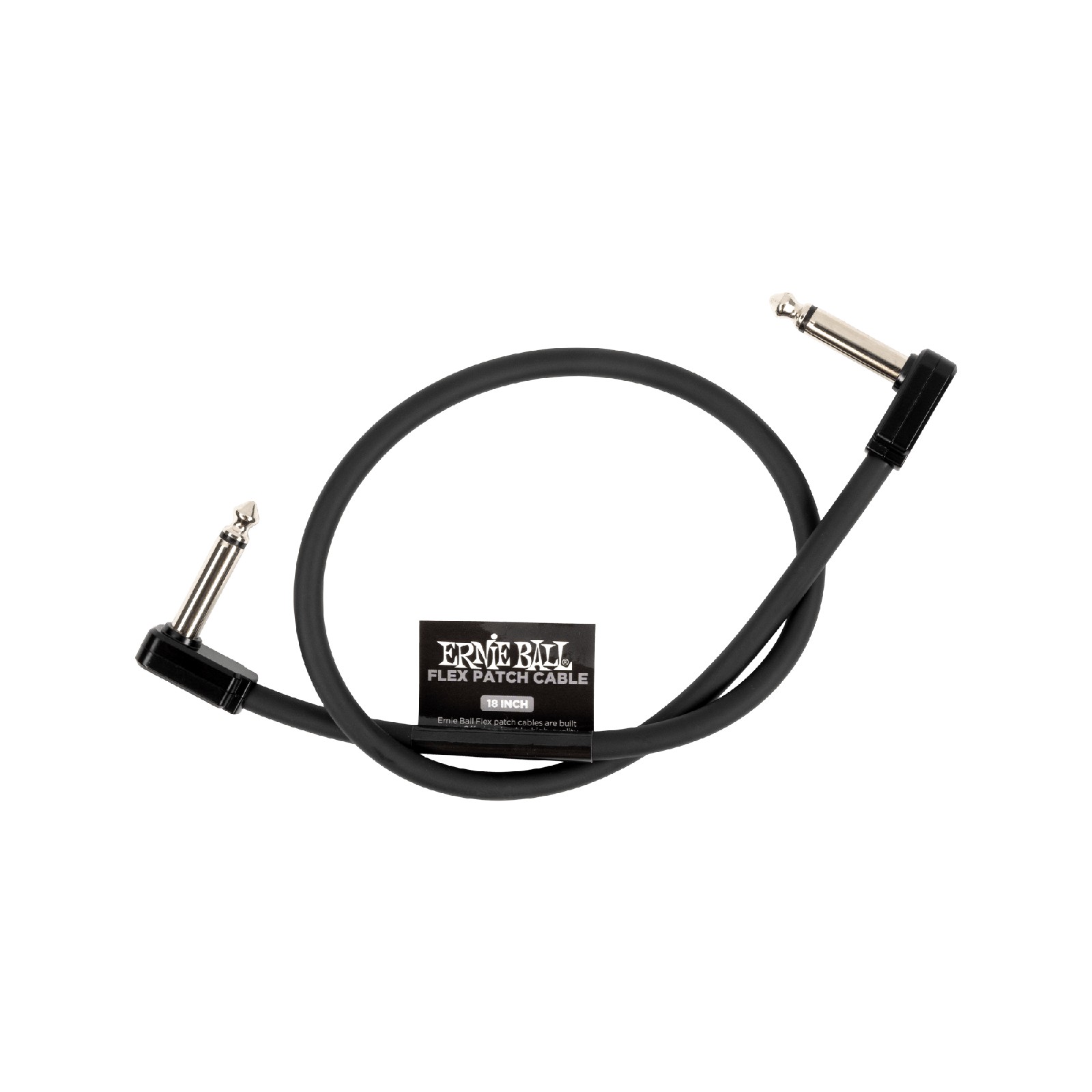 ERNIE BALL EB 6441 kabel instrumentalny