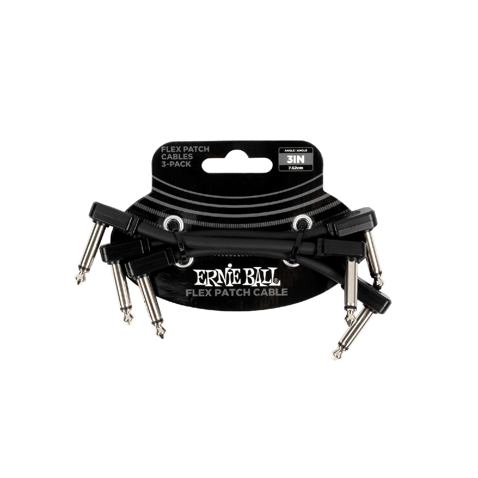 ERNIE BALL EB 6443 kabel instrumentalny