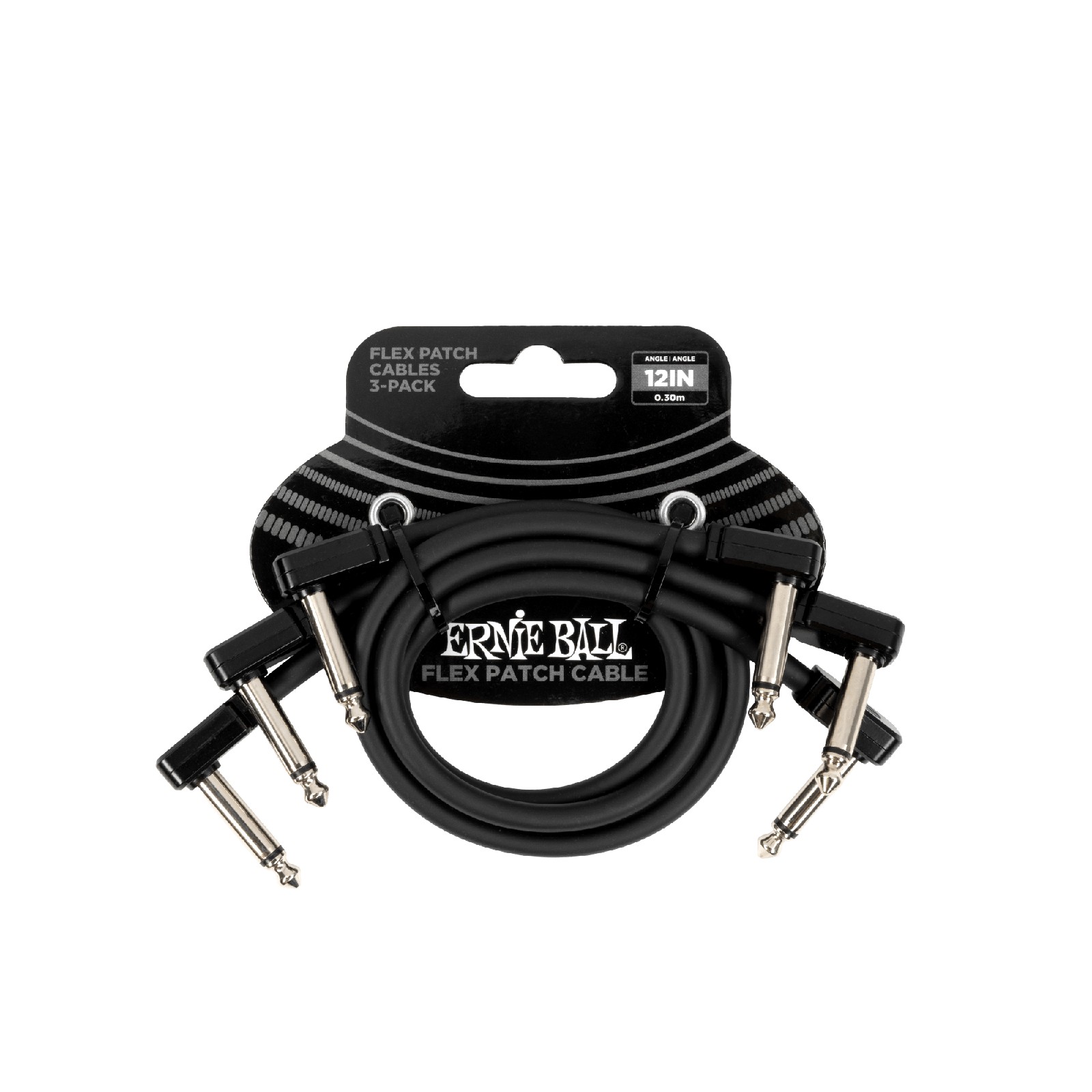 ERNIE BALL EB 6445 kabel instrumentalny