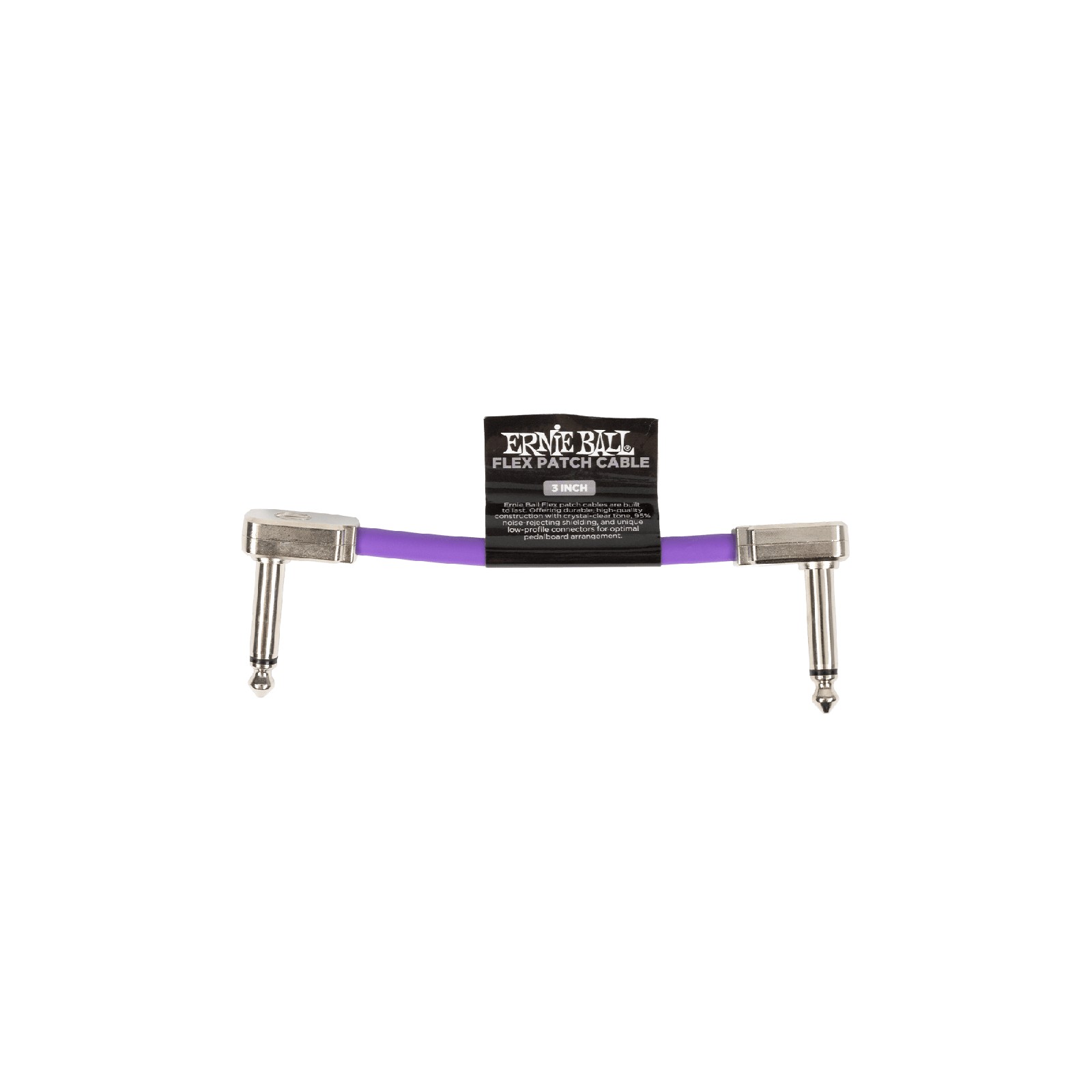 ERNIE BALL EB 6446 kabel instrumentalny