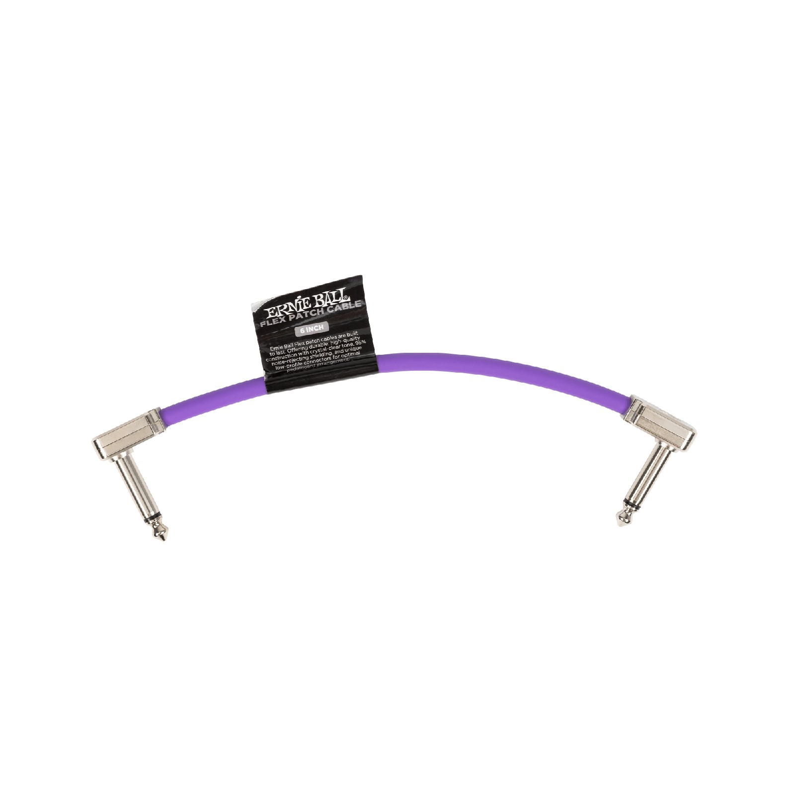 ERNIE BALL EB 6447 kabel instrumentalny