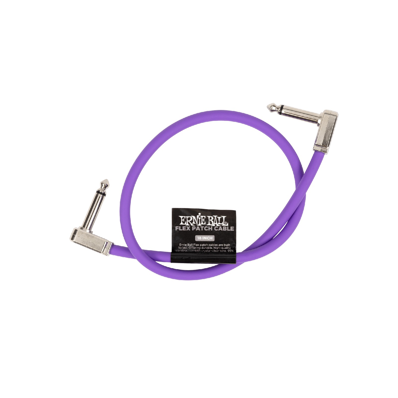ERNIE BALL EB 6449 kabel instrumentalny