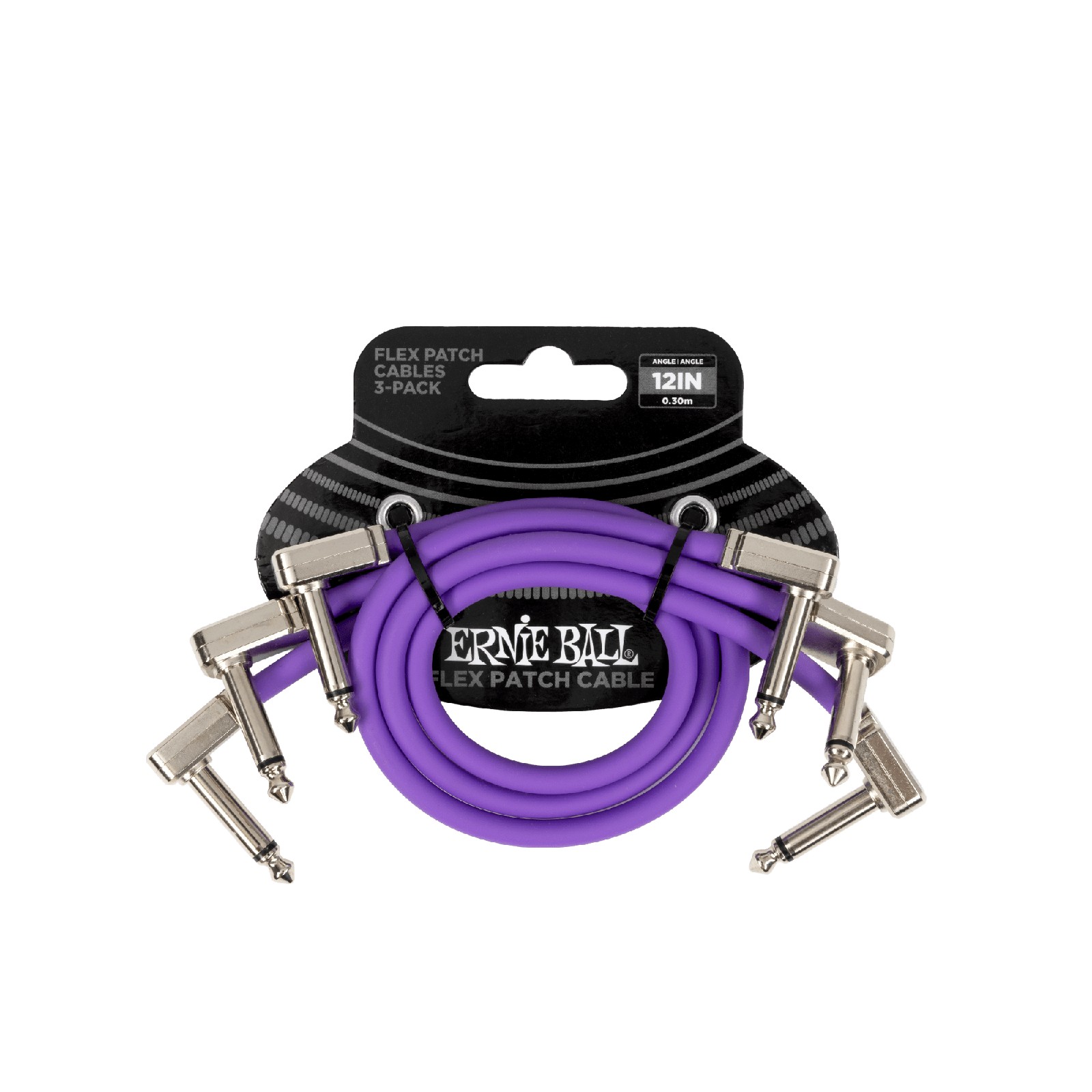 ERNIE BALL EB 6453 kabel instrumentalny