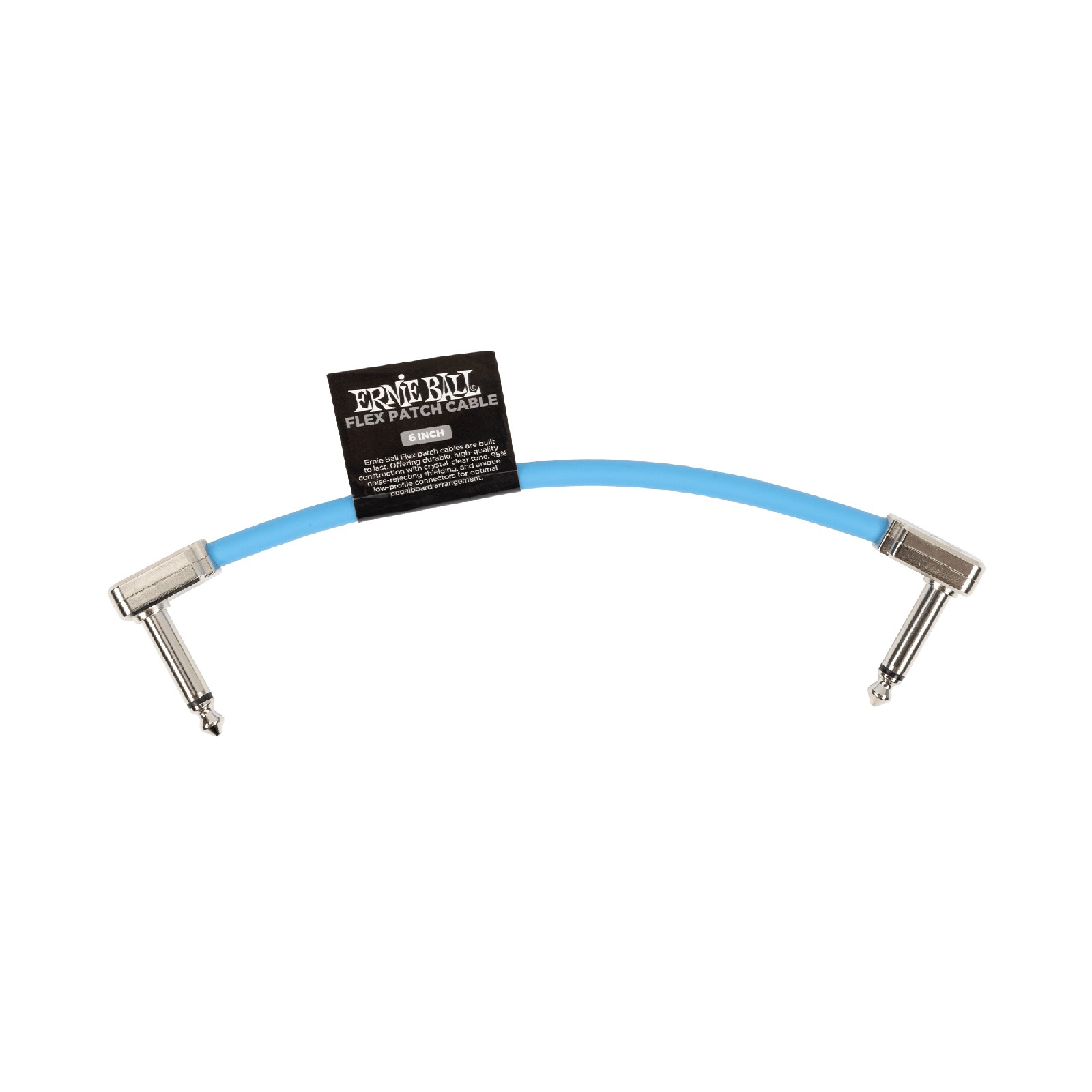 ERNIE BALL EB 6455 kabel efektowy