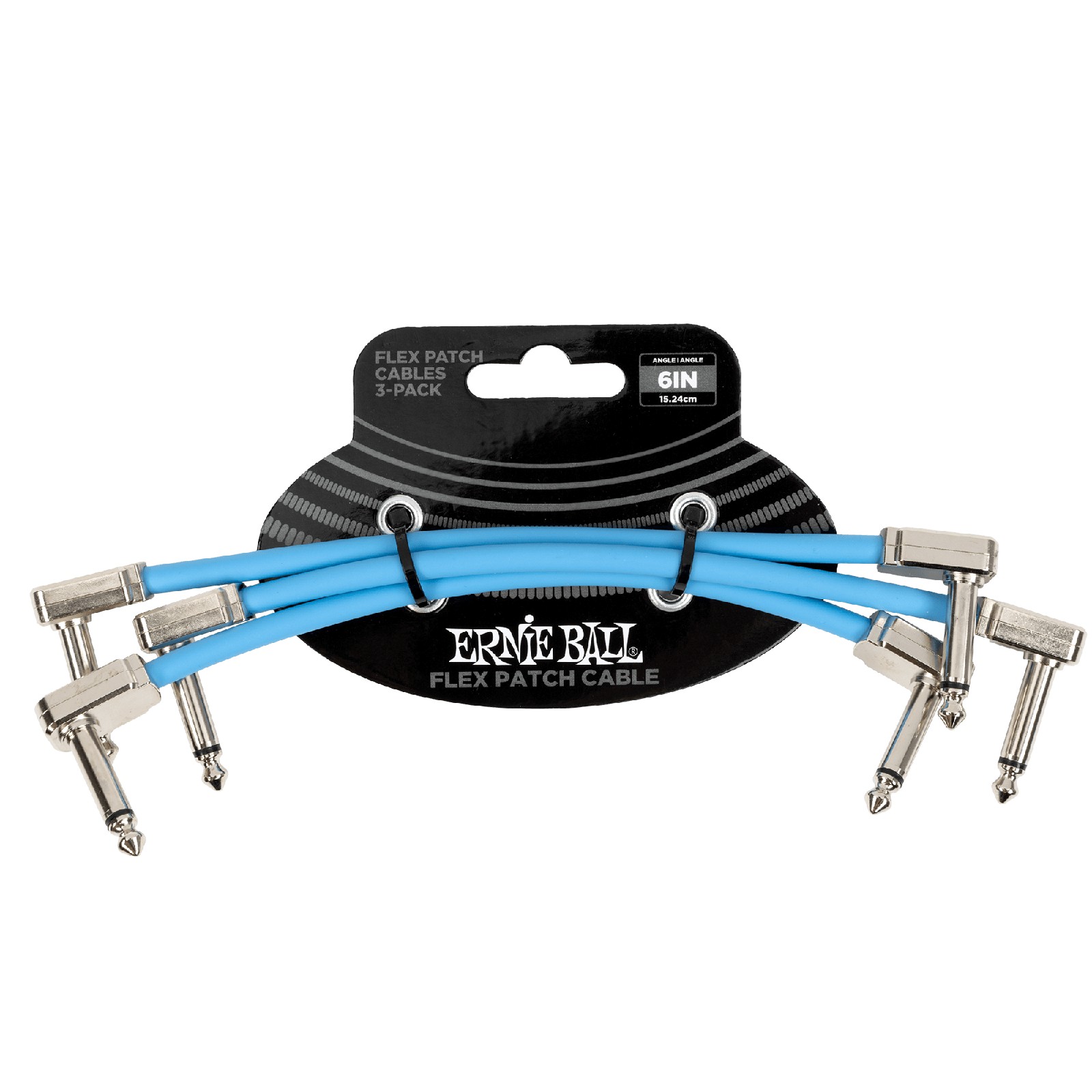 ERNIE BALL EB 6460 kabel instrumentalny