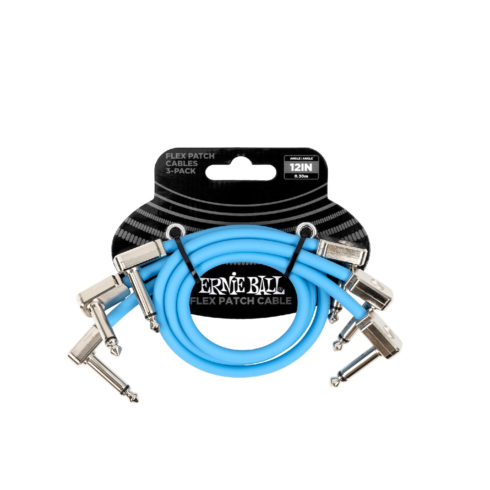 ERNIE BALL EB 6461 kabel instrumentalny