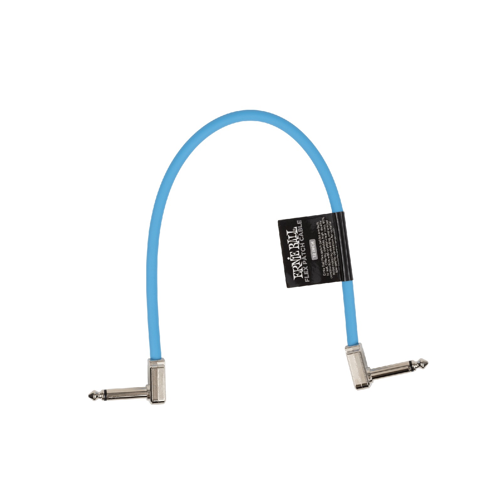 ERNIE BALL EB 6456 kabel efektowy